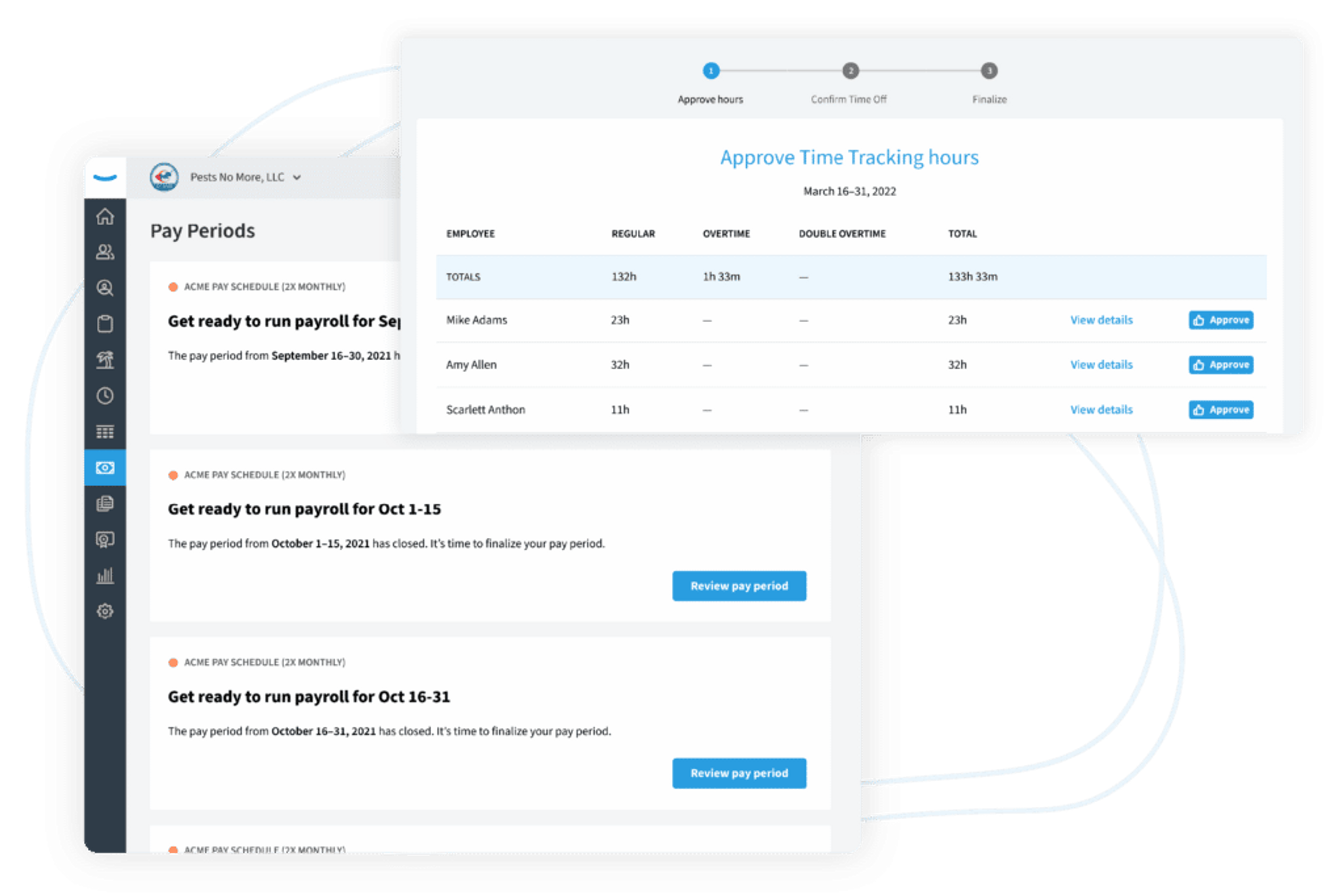 All Pay Software Payroll Software: Buyers Guide & Top 5 to Consider