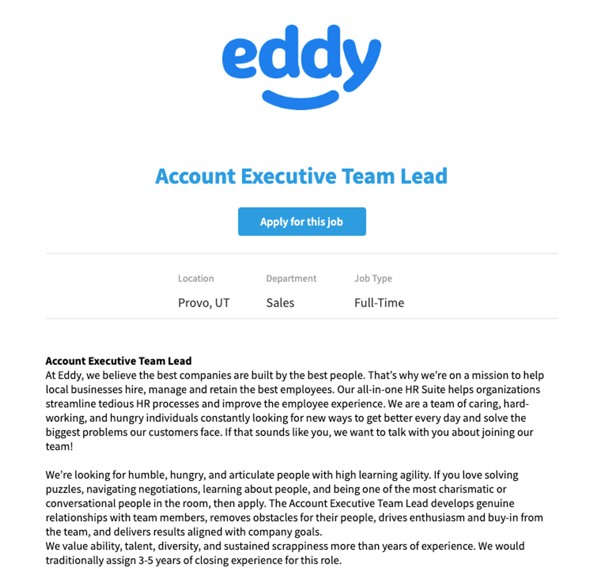 Internal Job Boards: Best Practices and Top 4 Systems