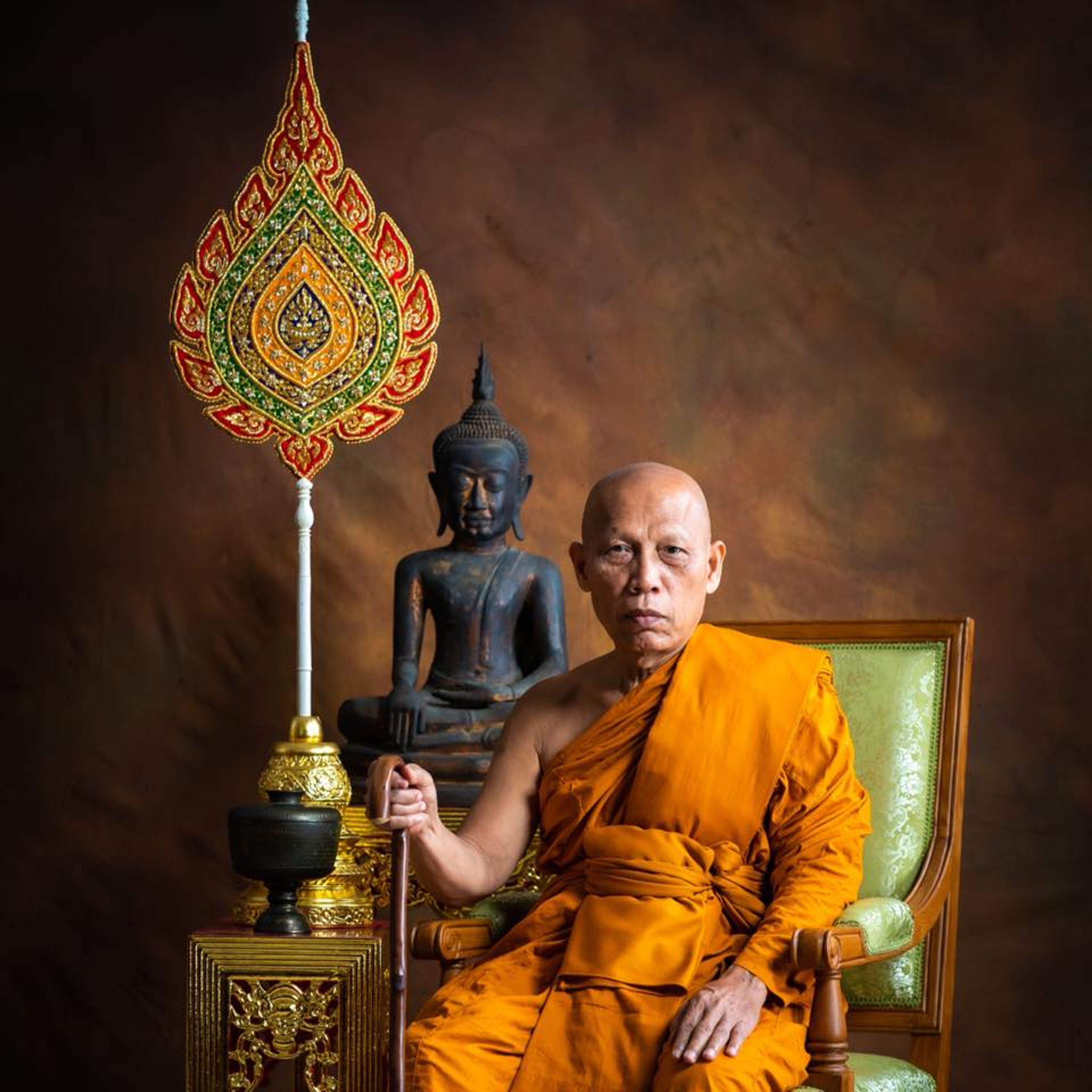 Luang Phor Sombun