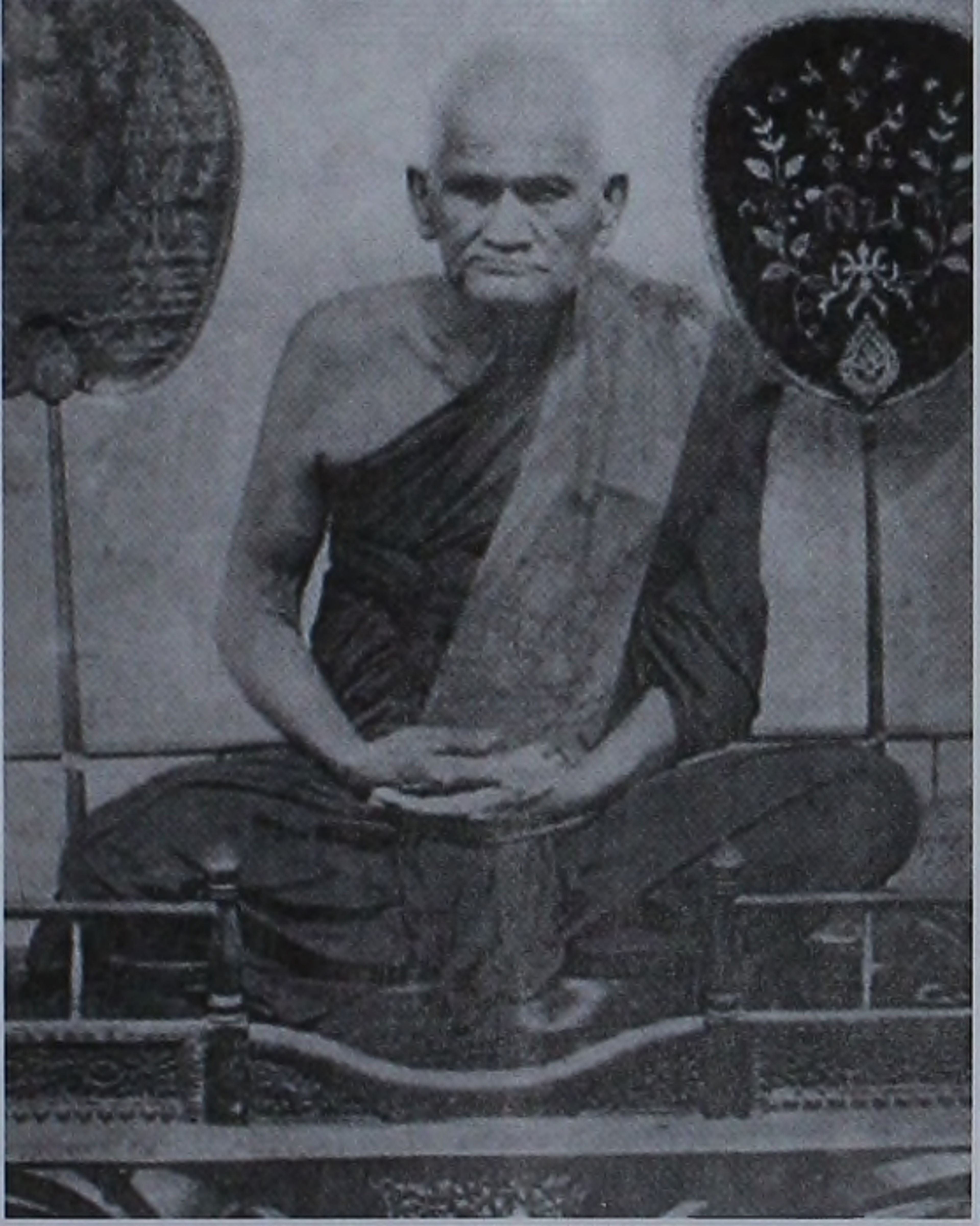 Luang Phor Ngern