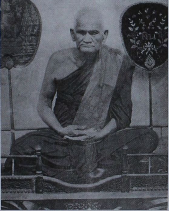 Luang Phor Ngern