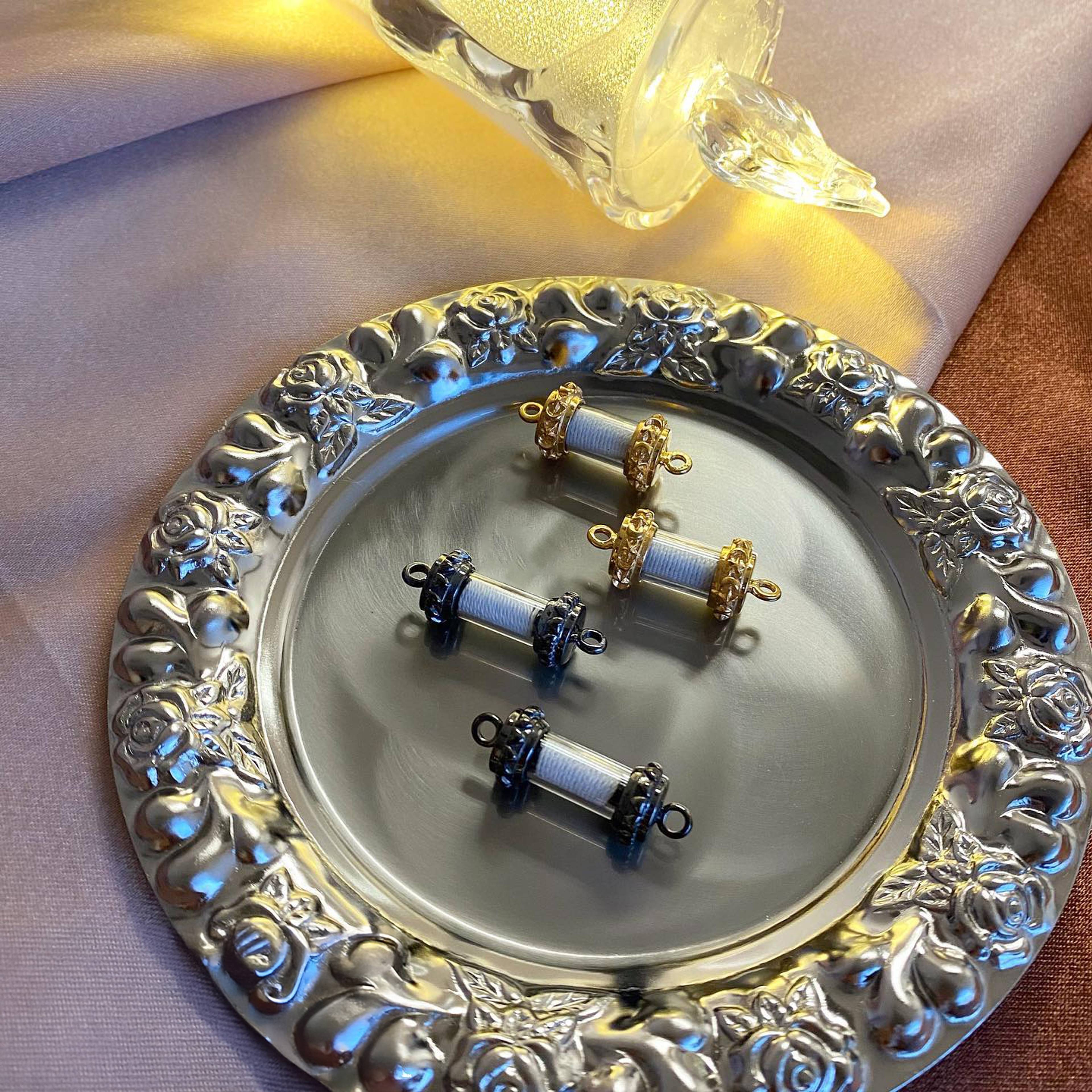 Takrut Chuang Nang Na Ok Taek - phiên bản đầu tiên — 3