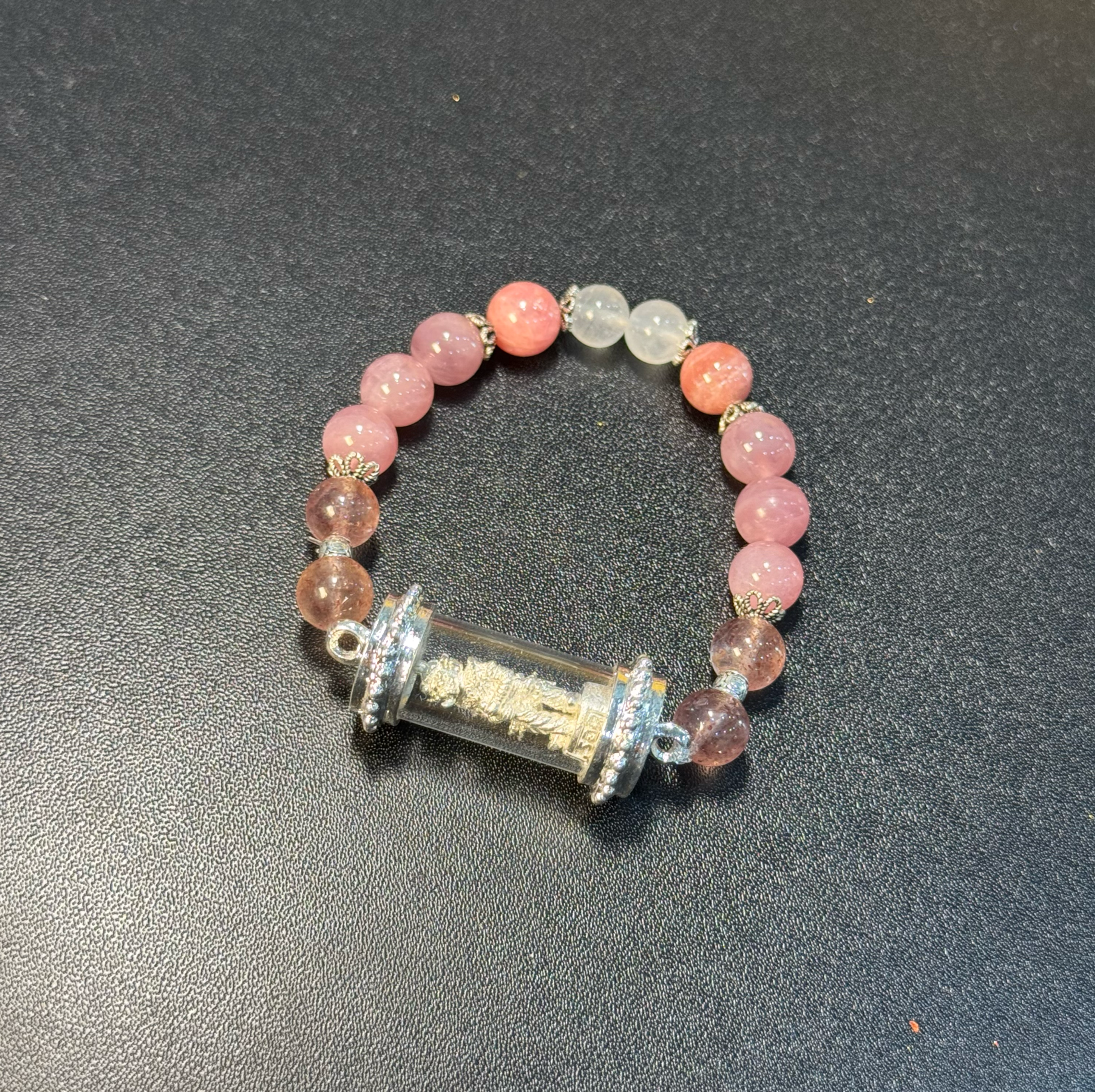 Thao Wessuwan "Giàu Không Ngừng" - Luang Pu Rot, Wat Khok Krom — 3