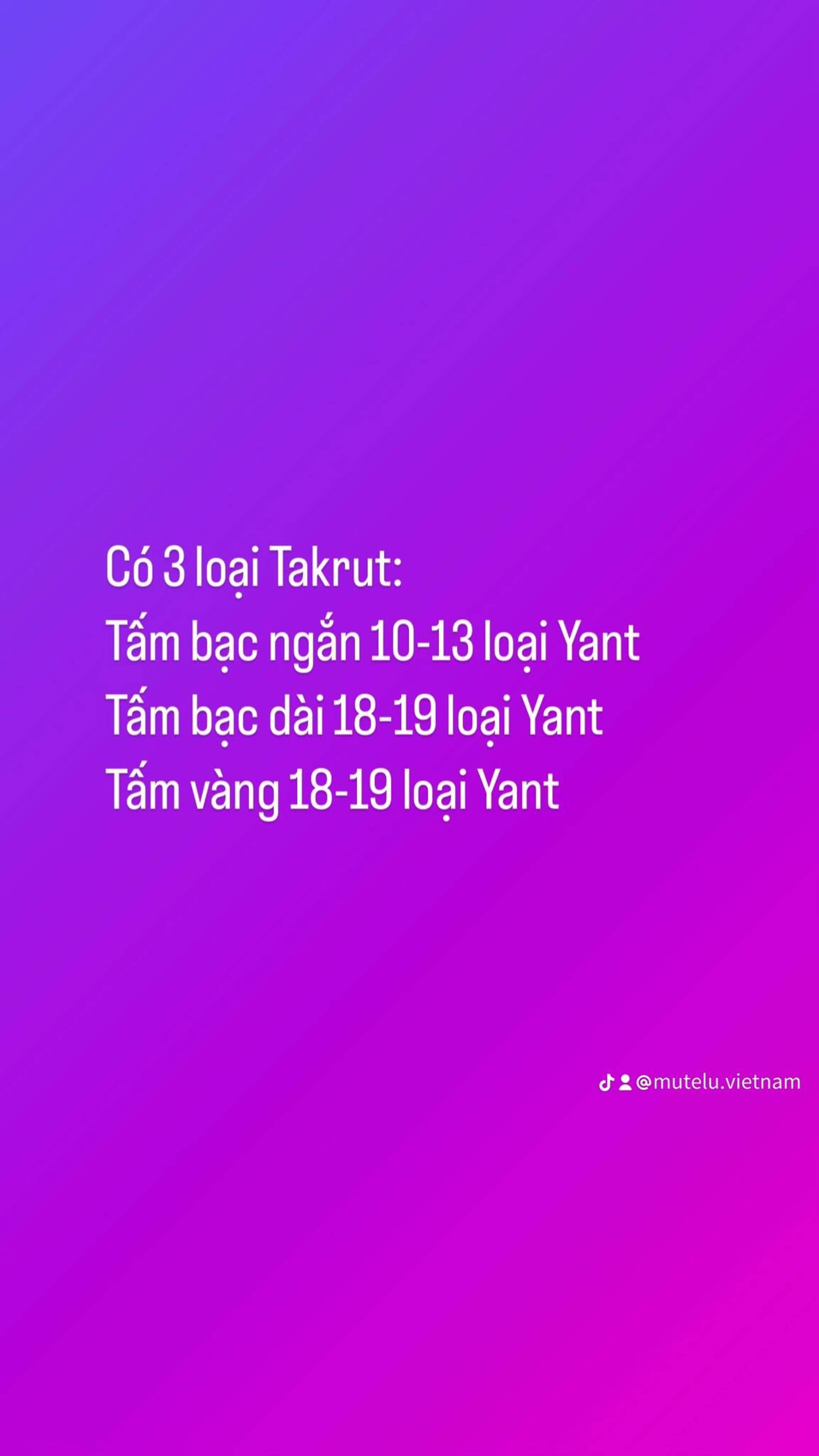 Takrut Koo Cheewit Noon Duang — 4