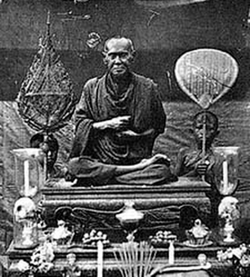 Somdej Phra Phuttachan (Toh)