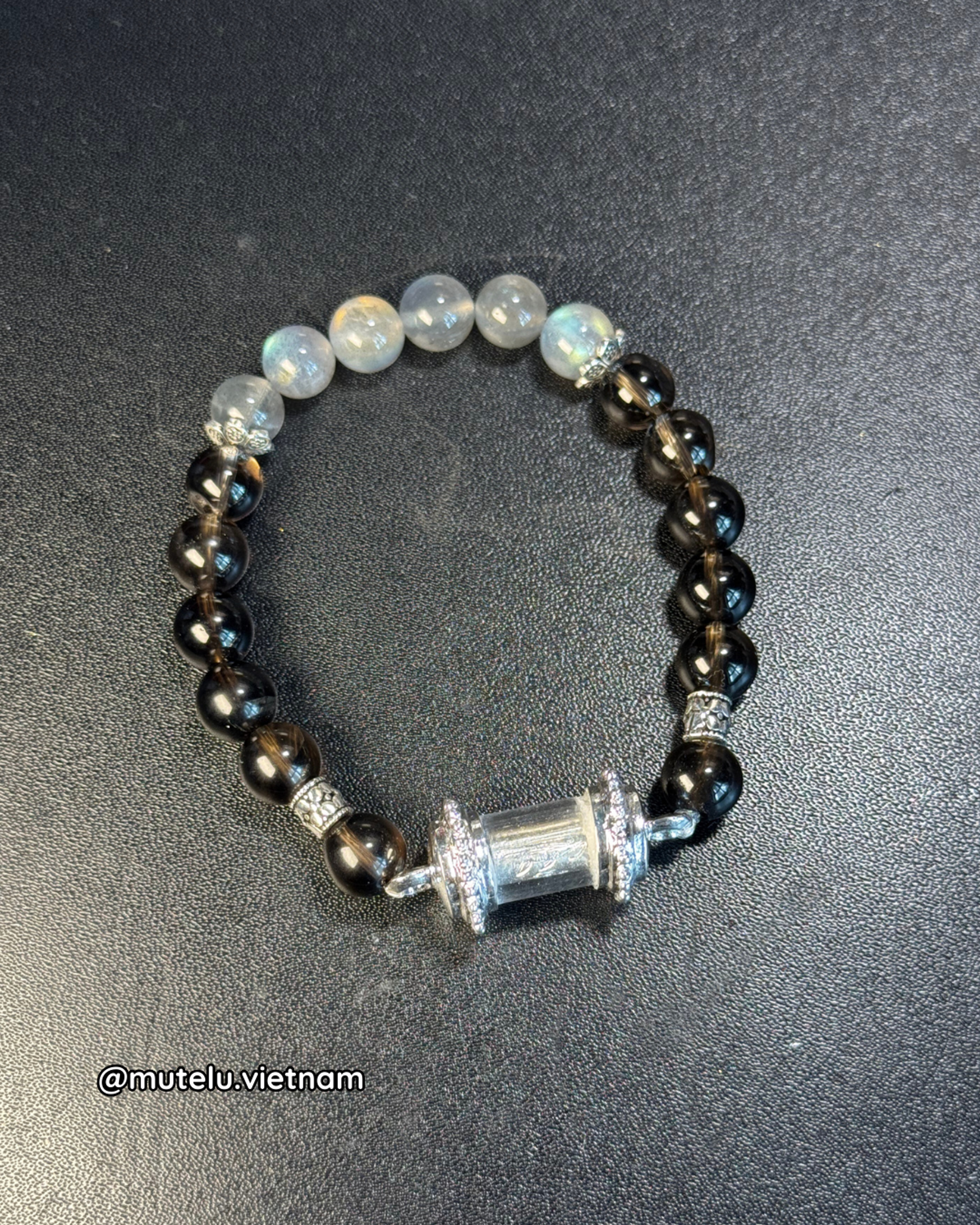 Takrut Na Ruay - Kruba Krissana — 3