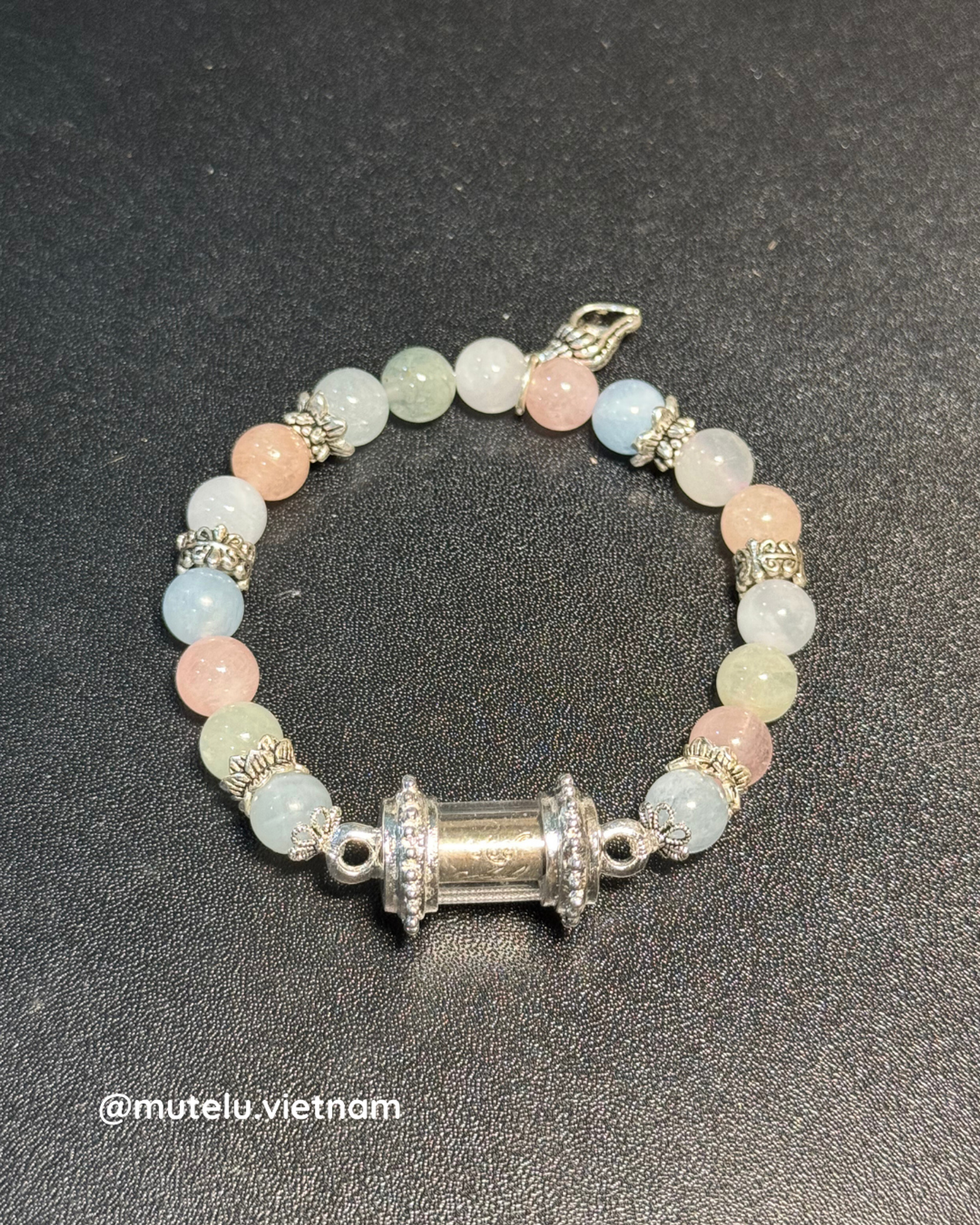 Takrut Na Ruay - Kruba Krissana — 2