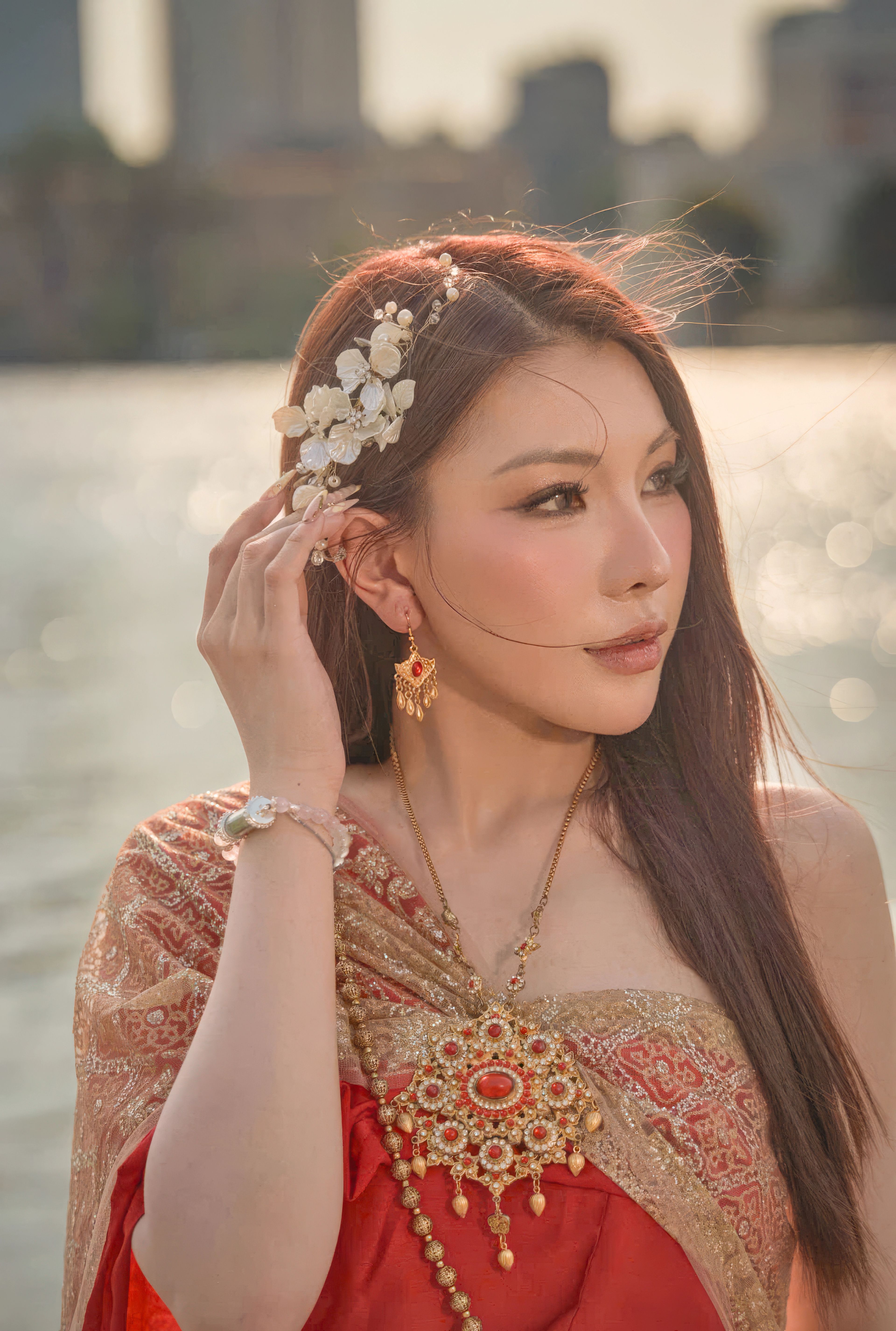 Vật phẩm tâm linh có nguồn gốc, dành cho người có niềm tin hiểu biết.