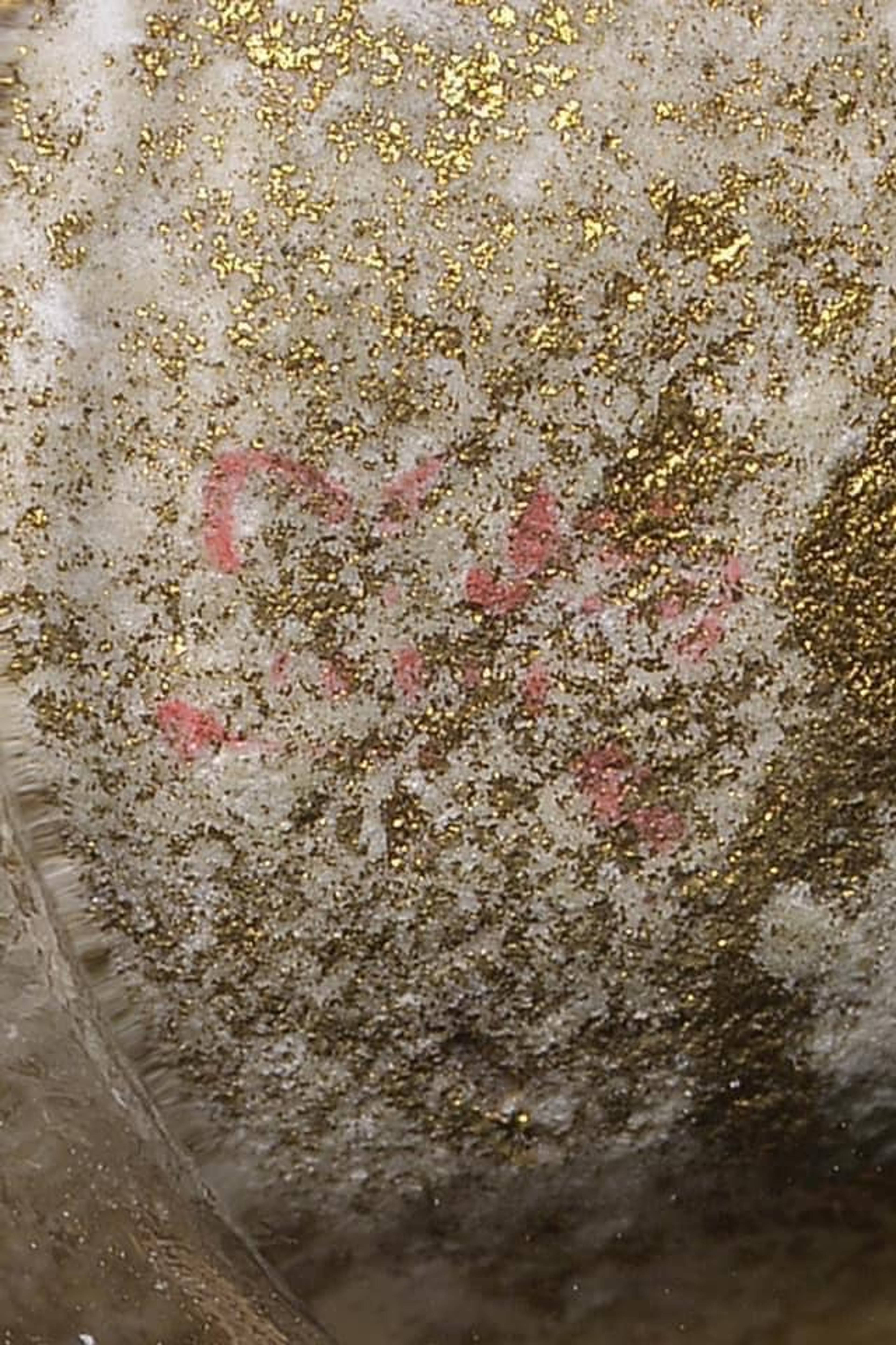 Luk Om Bột Phong Phrai Kuman của Luang Pu Tim – Wat Lahan Rai, Rayong — 3