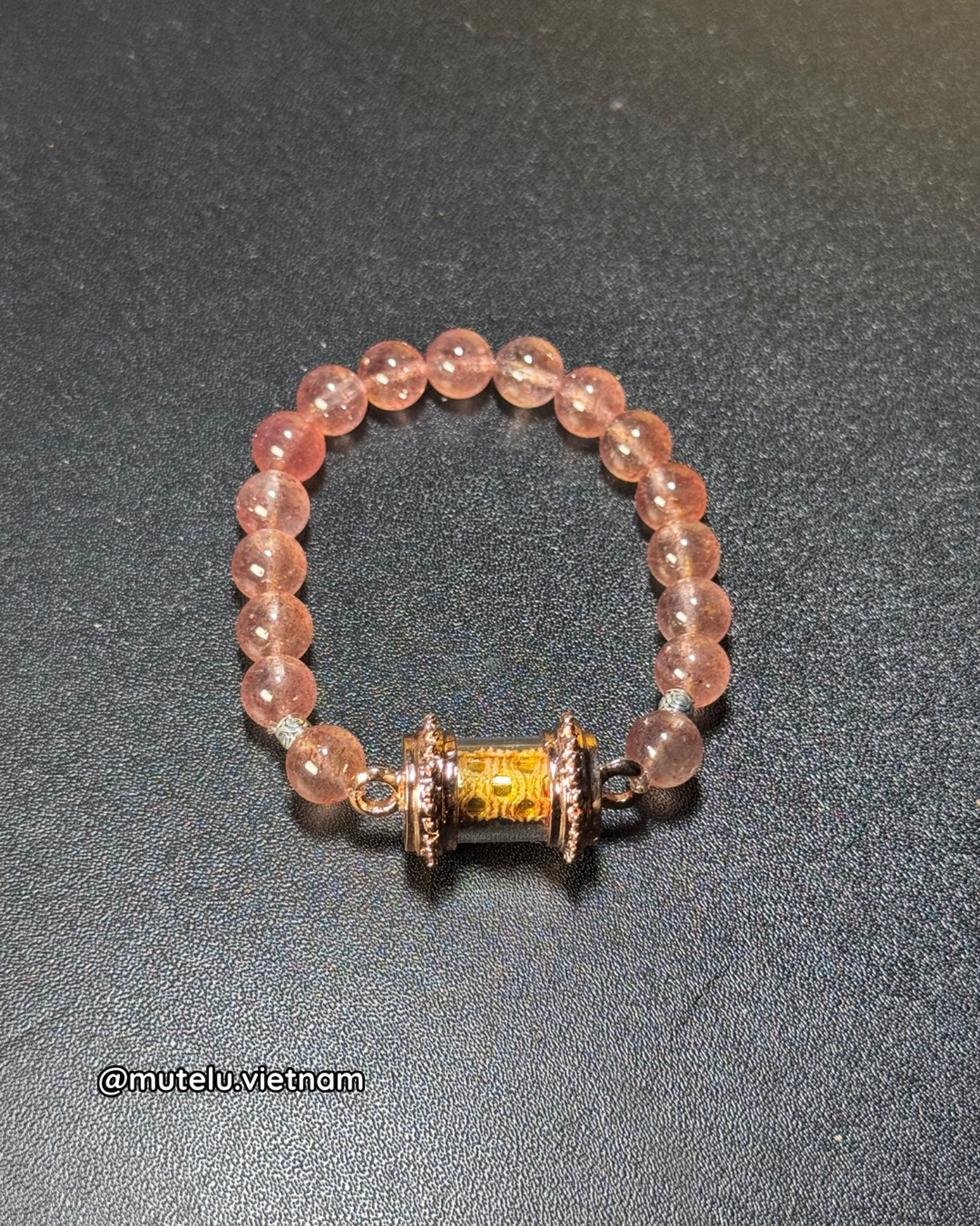 Takrut Na Ruai Dak Sap - Kruba Krissana Inthawanno — 5