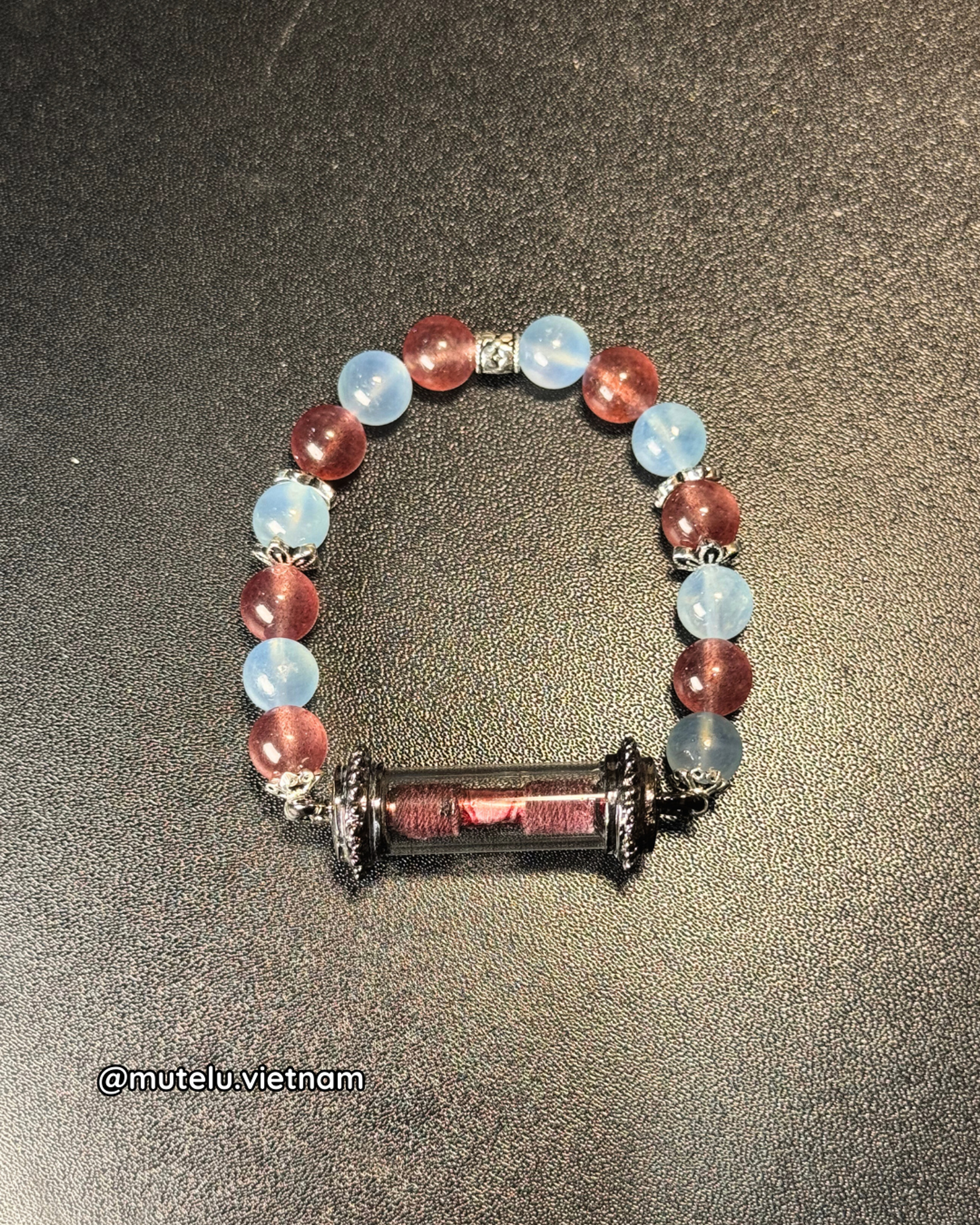 Takrut Hongsron Mangkonram — 7