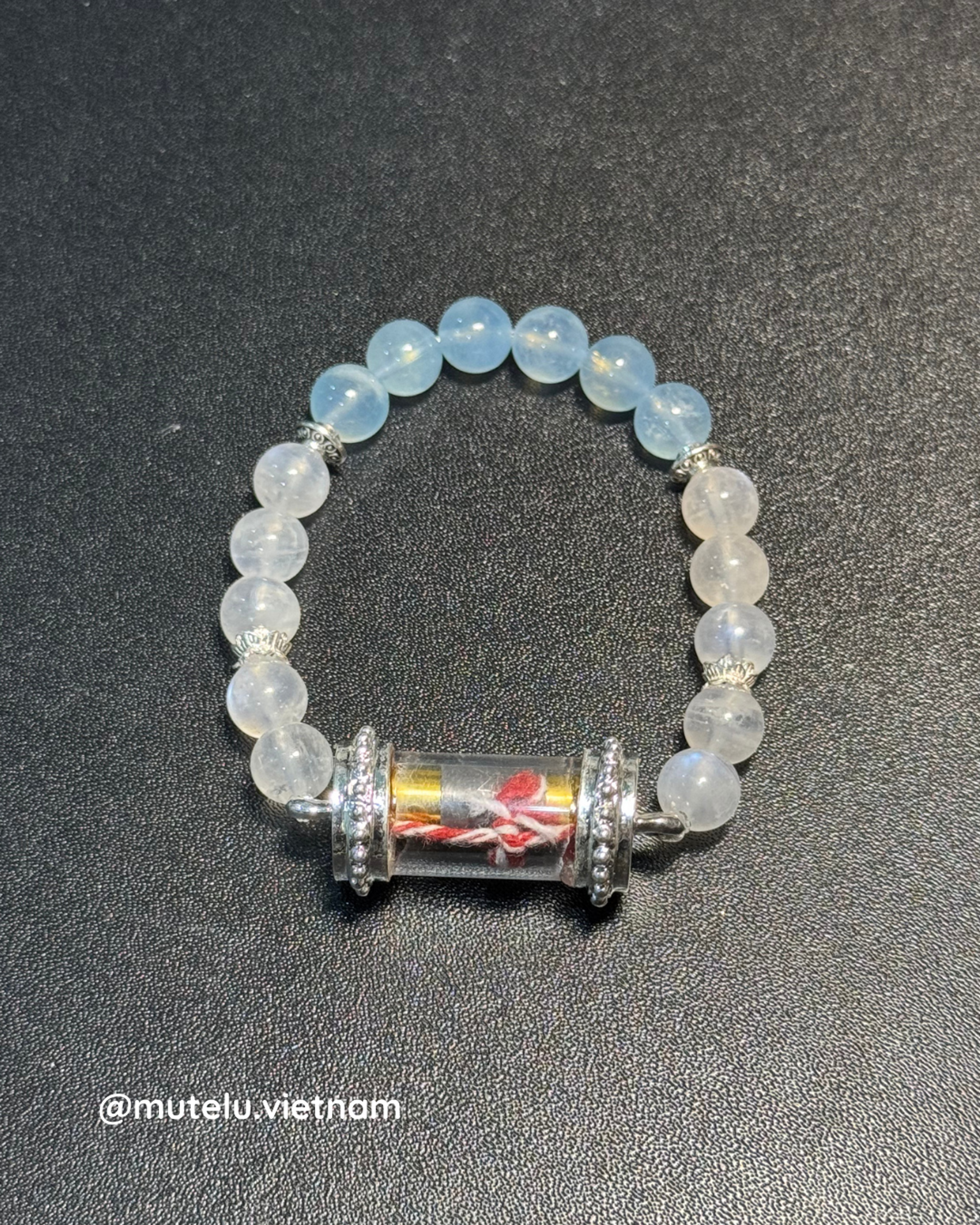 Takrut "Đại Phú Hơn Cả Số Mệnh" — 2