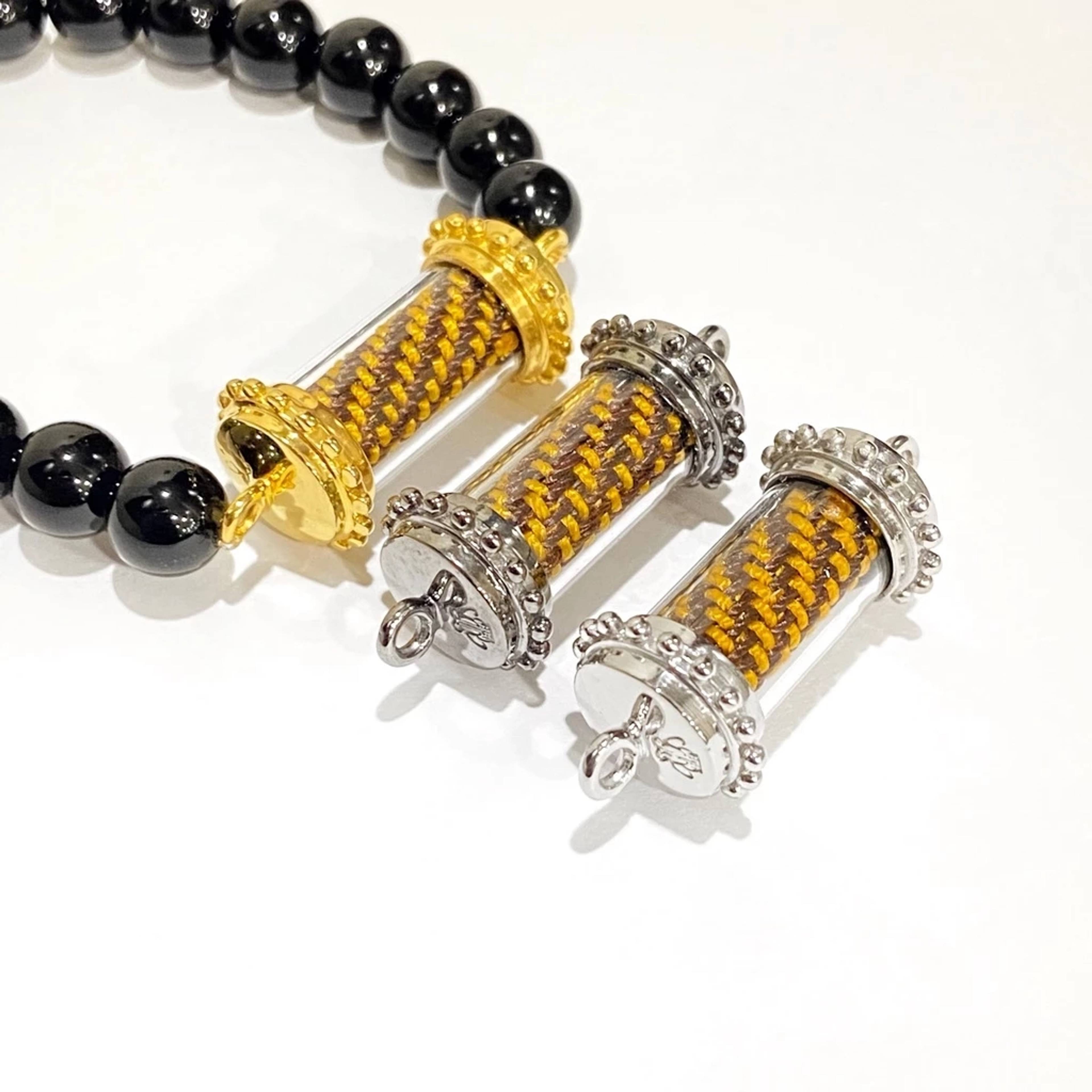 Takrut Hatt An - Luang Pu Nim — 2