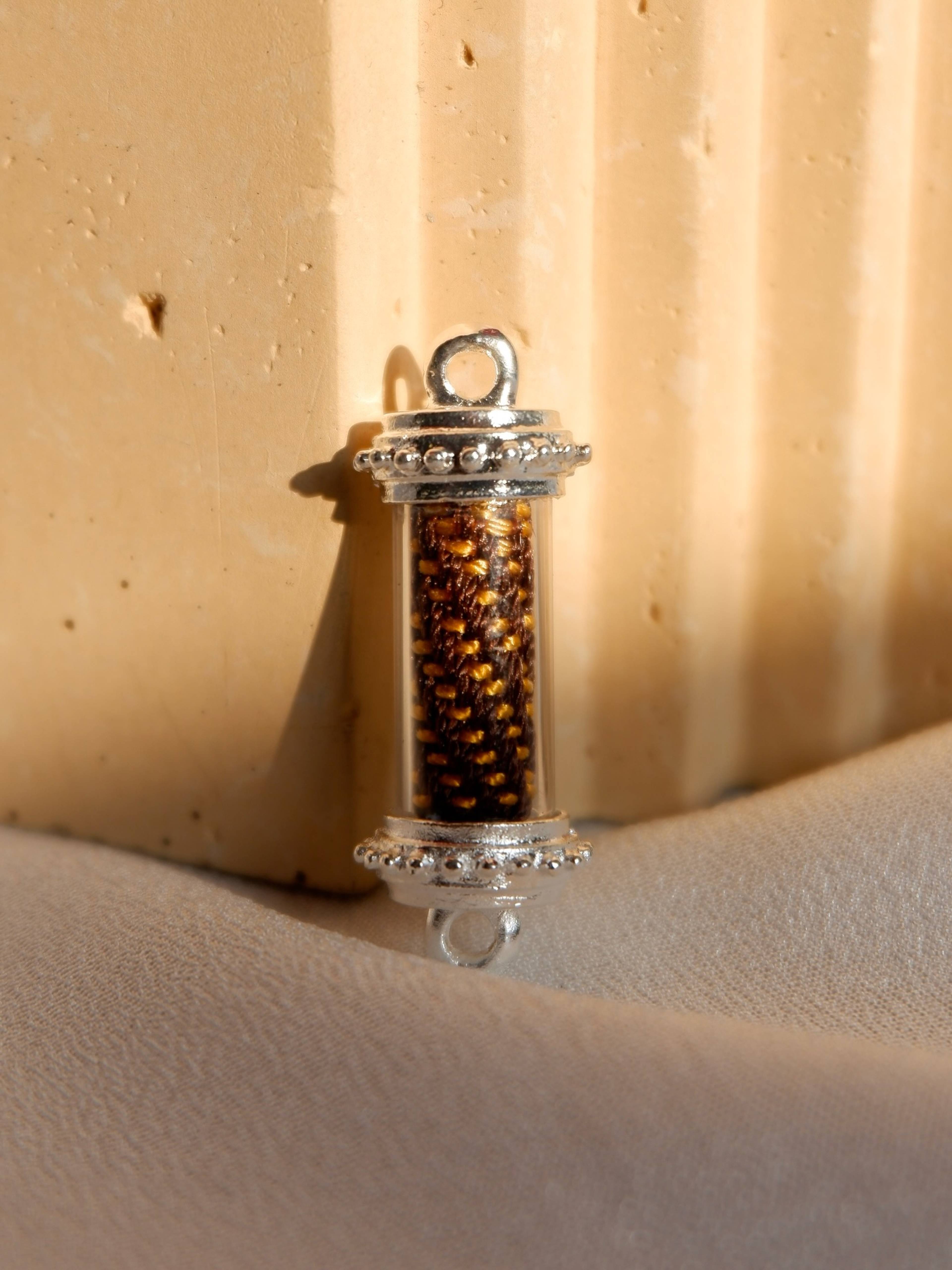 Takrut Hatt An - Luang Pu Nim — 1