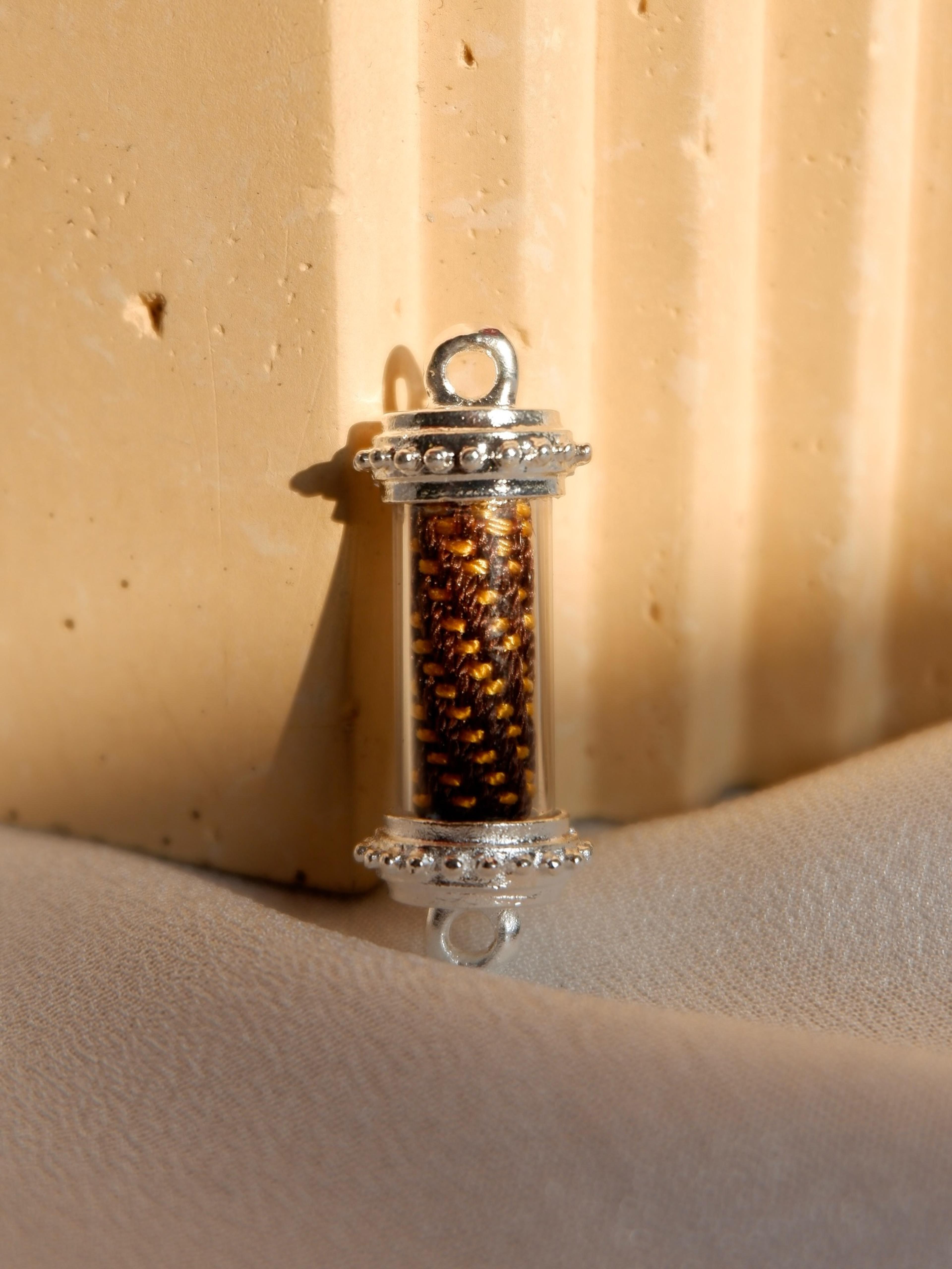 Takrut Hatt An - Luang Pu Nim