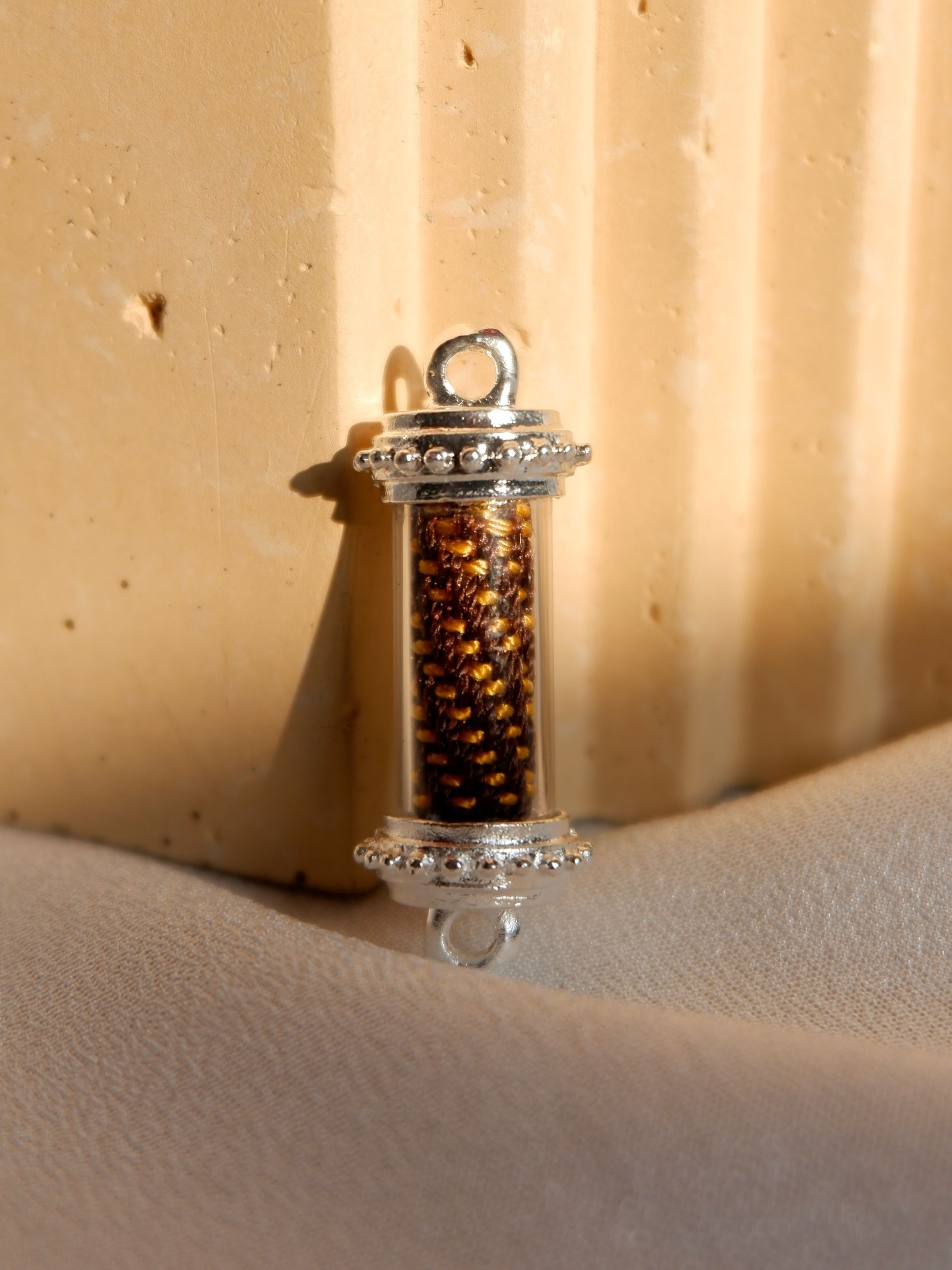 Takrut Hatt An - Luang Pu Nim