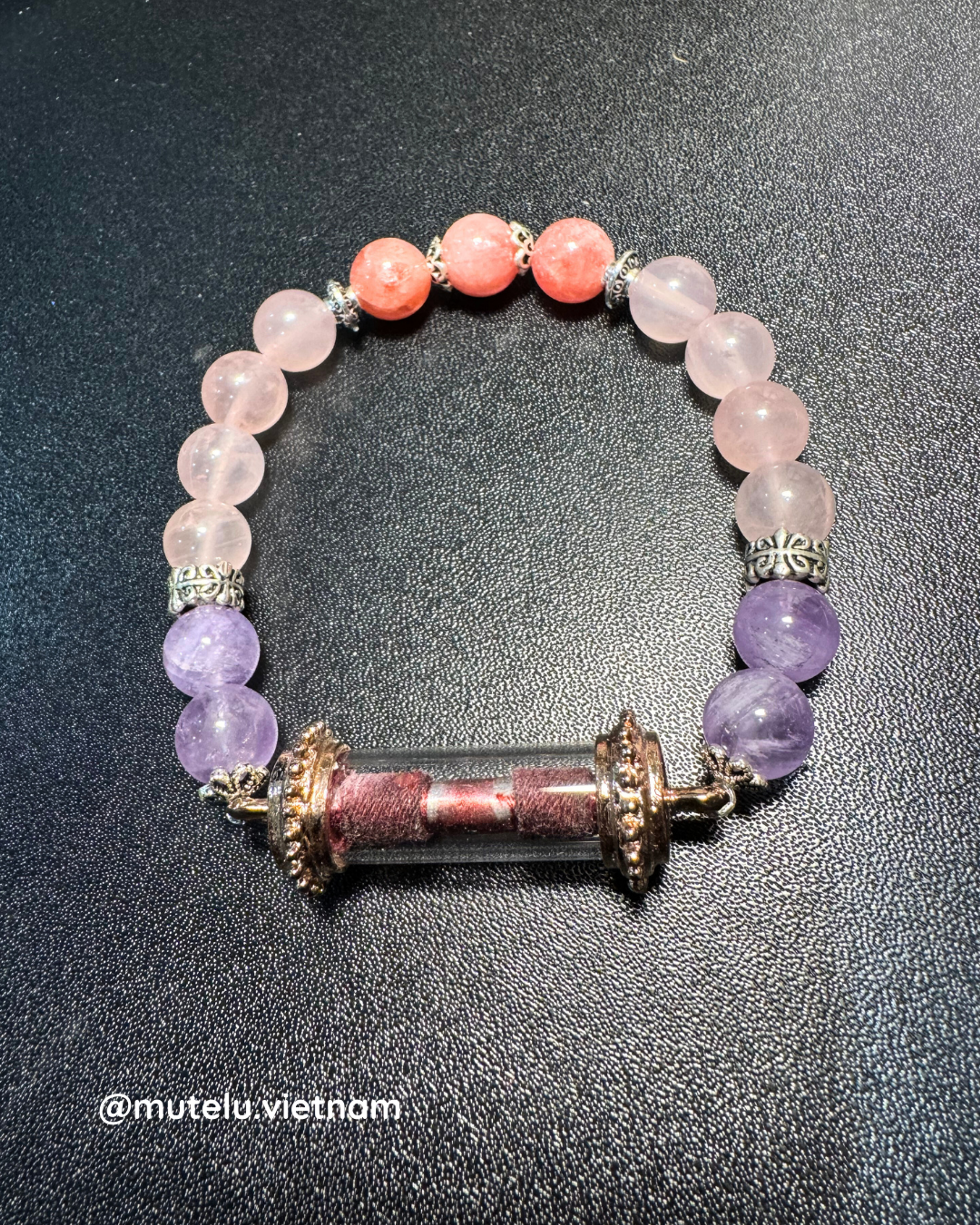 Takrut Hongsron Mangkonram — 4