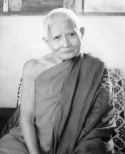 Luang Pu Waen Sujinno