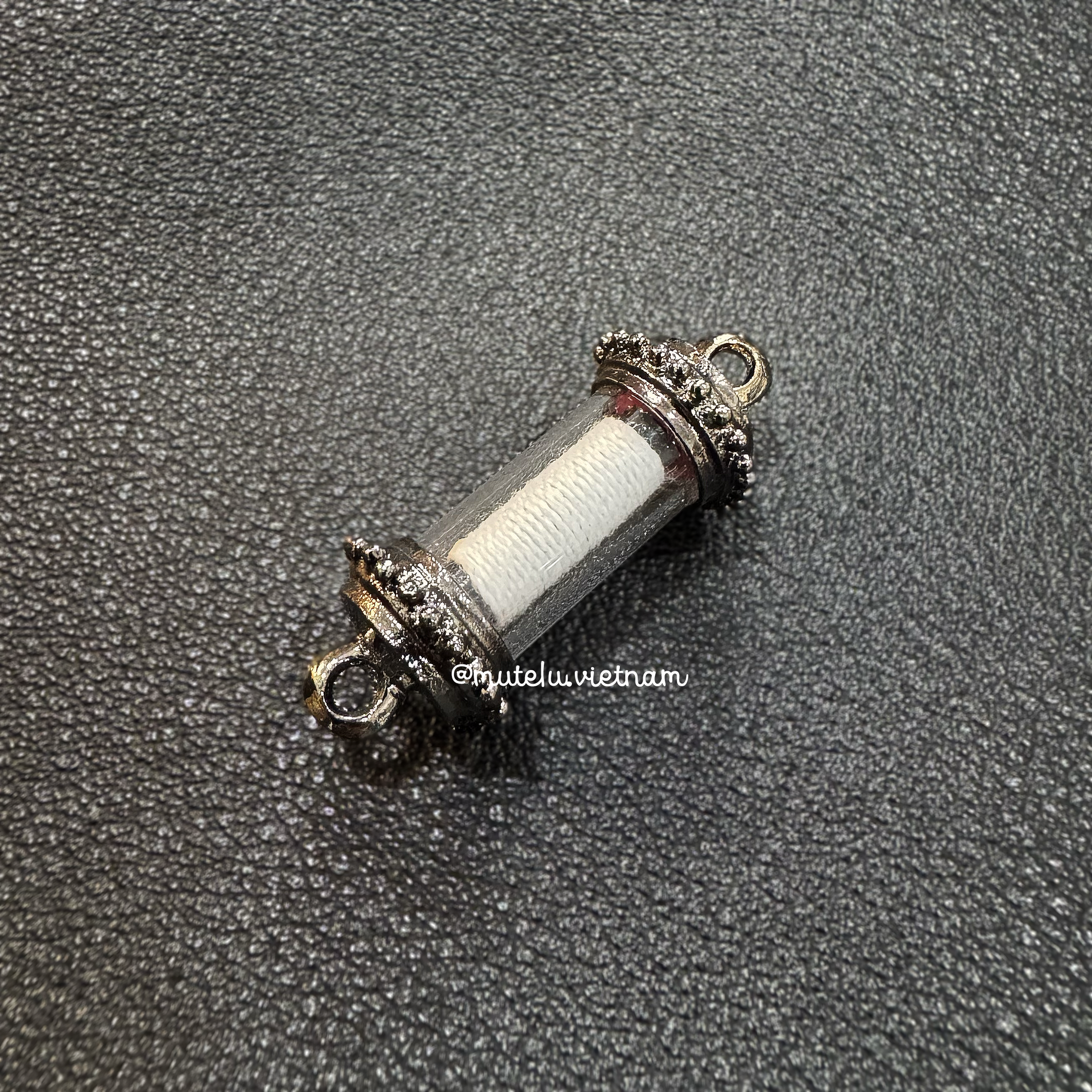 Takrut Chuang Nang Na Ok Taek - phiên bản đầu tiên — 2