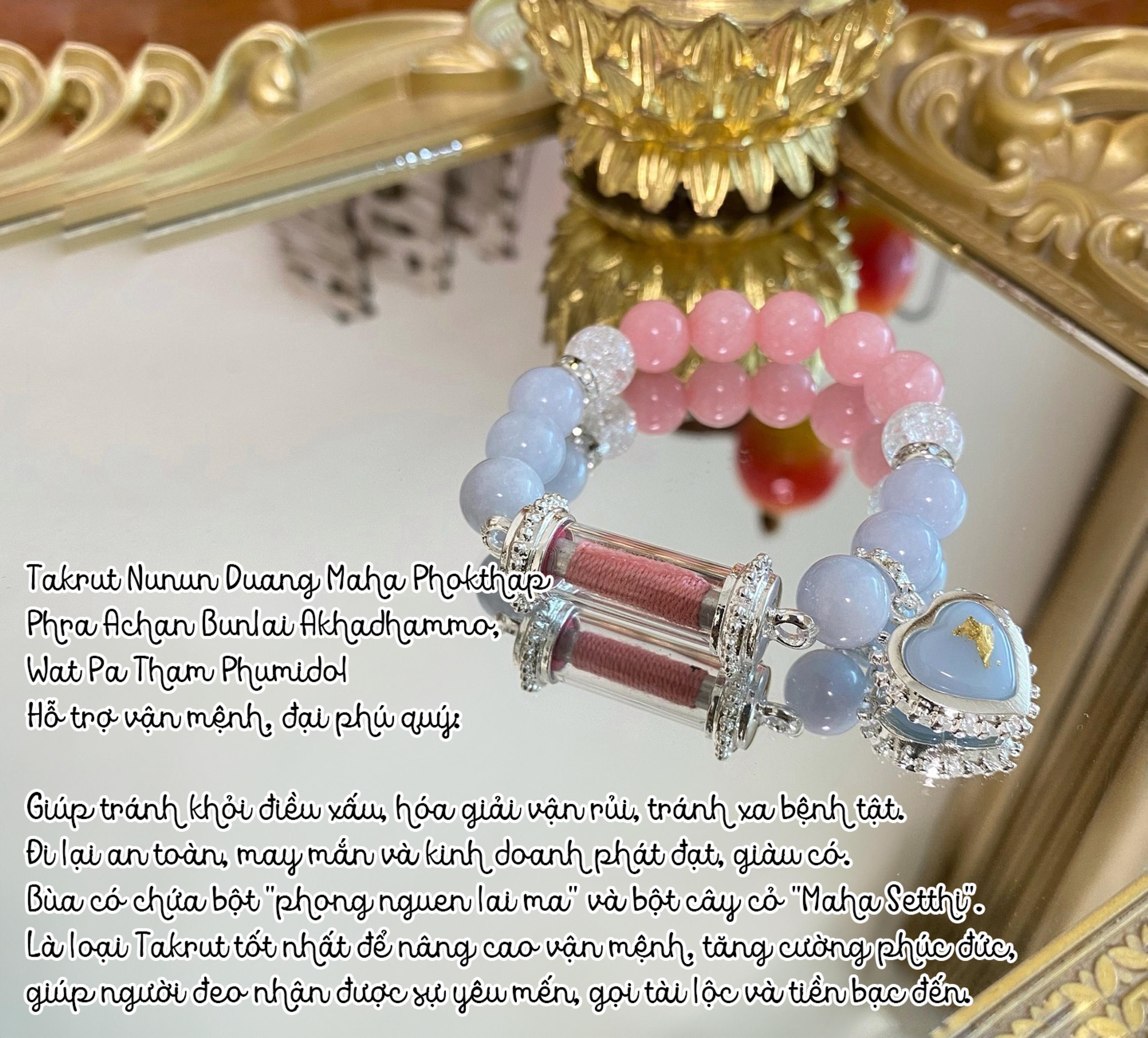 Takrut Nunun Duang Maha Phokthap