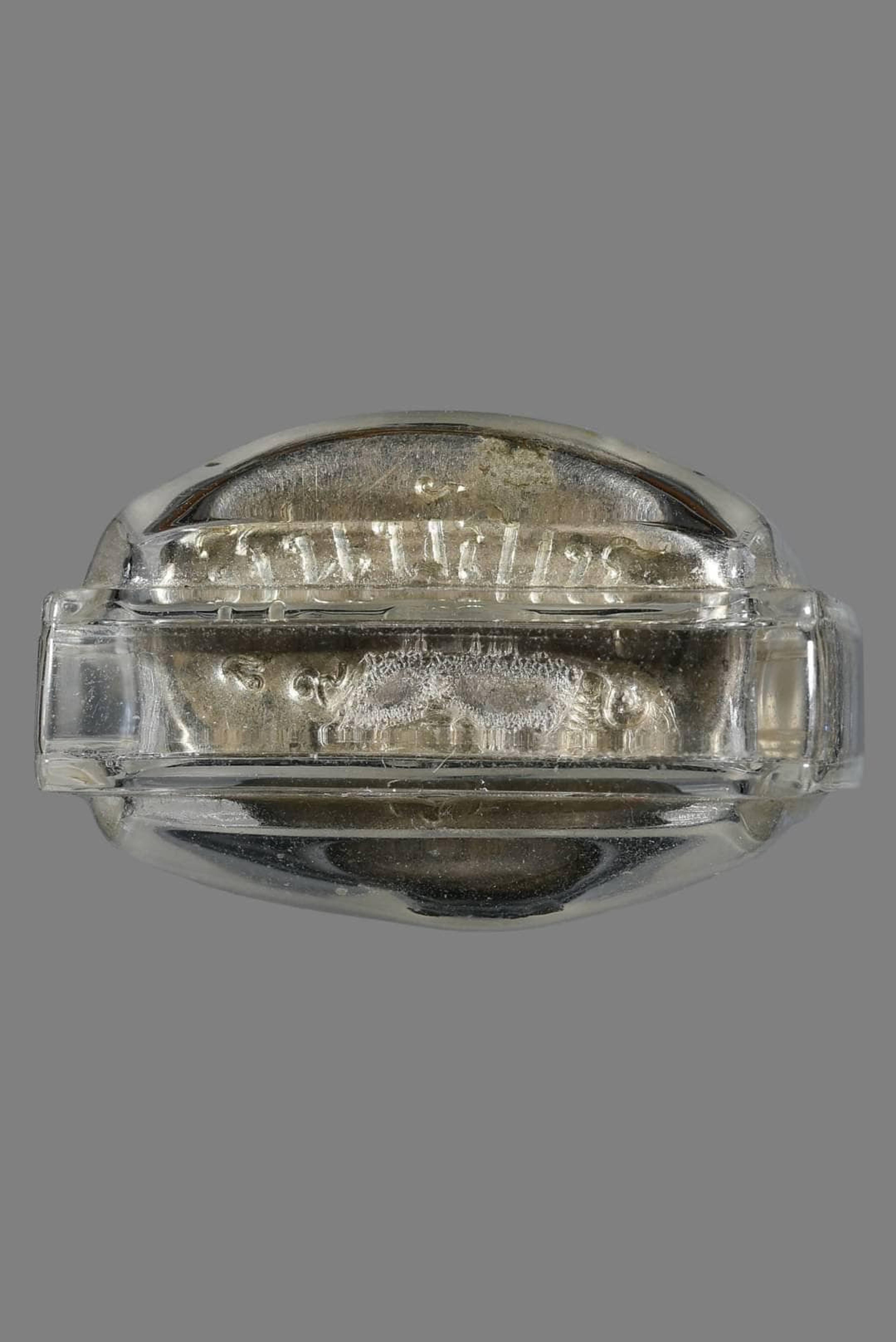 Phra Kring Chinabanchorn Boromchakrapat 2548BE — 3