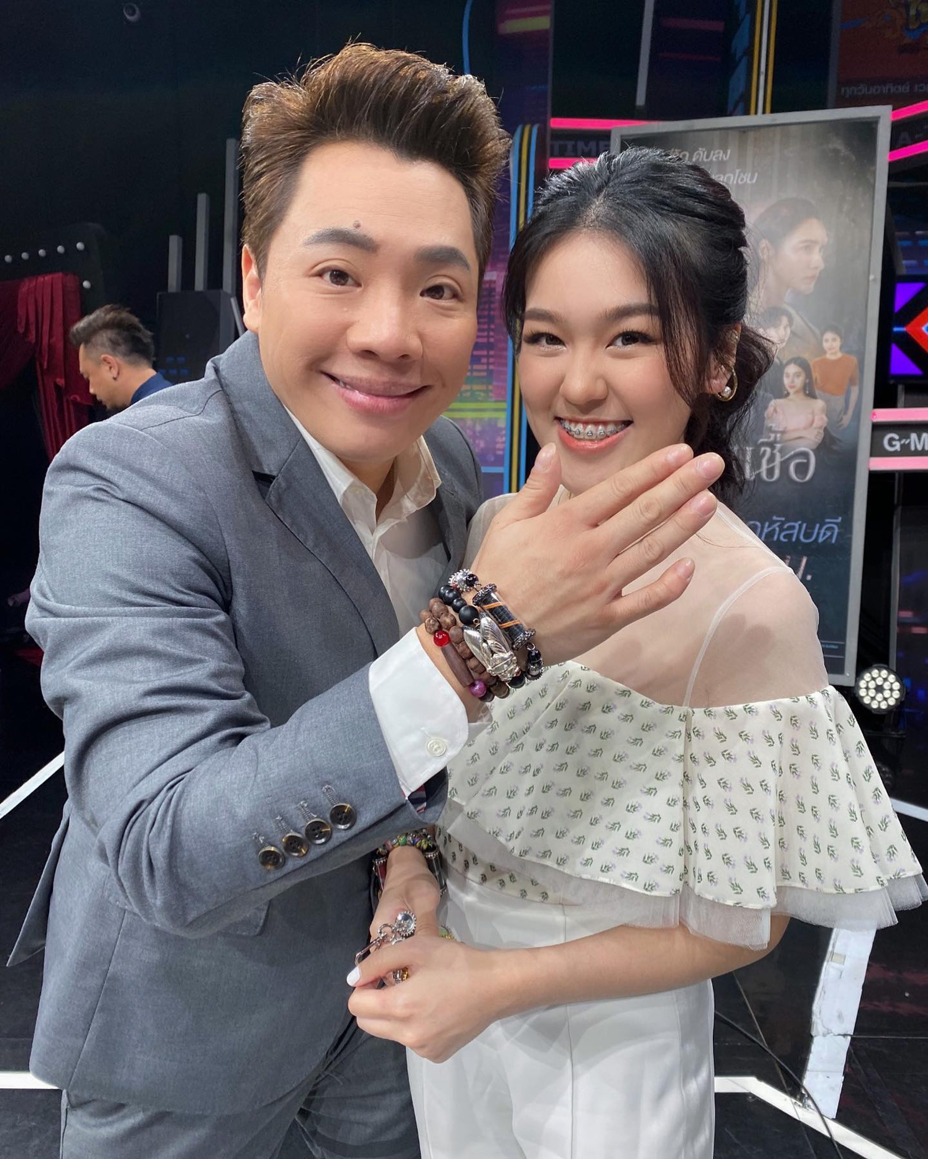 11 sức mạnh chính của Bùa Hộ Mệnh Phật Giáo Thái Lan