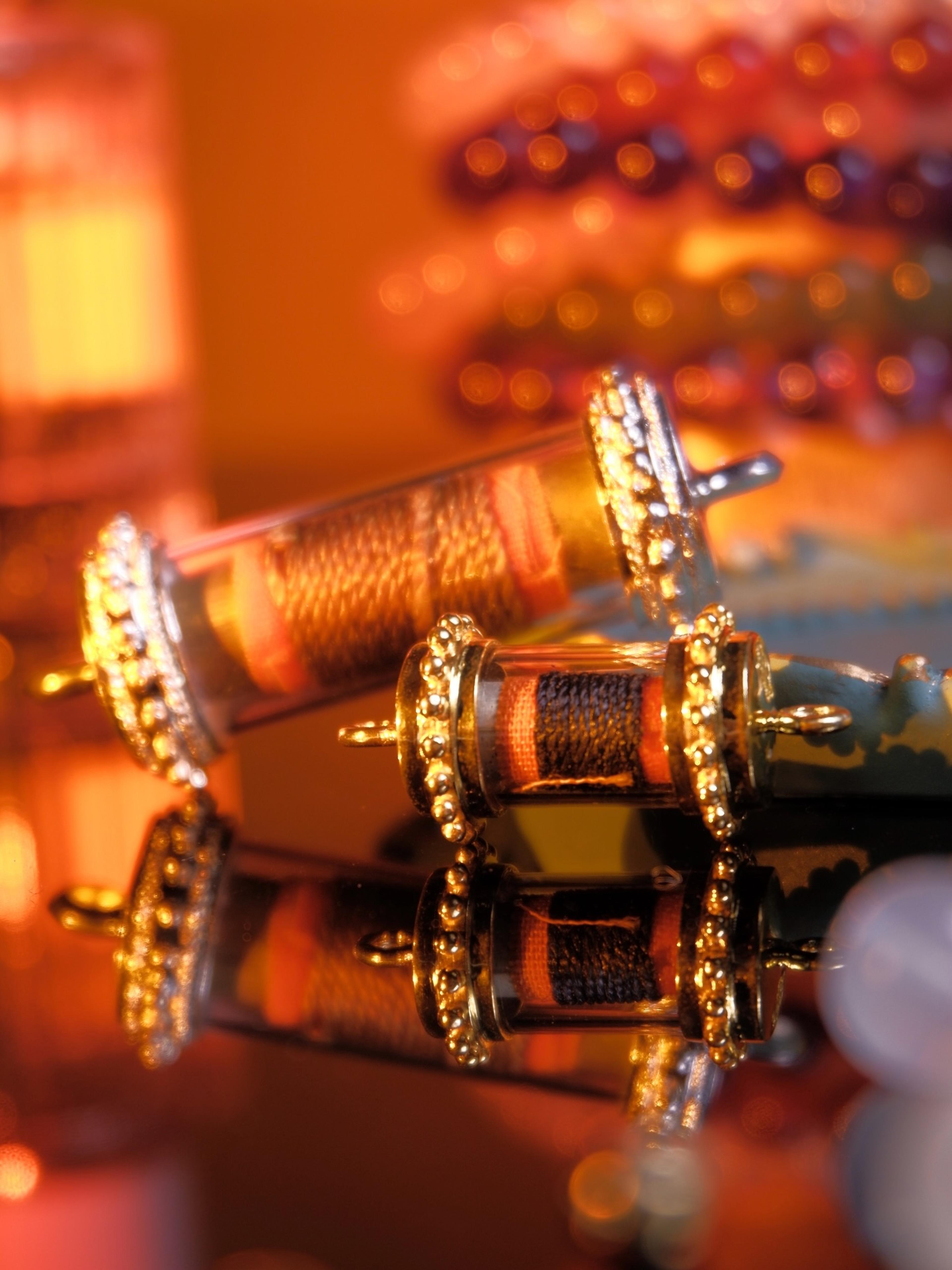 Takrut 7U - Luang Pu Nim