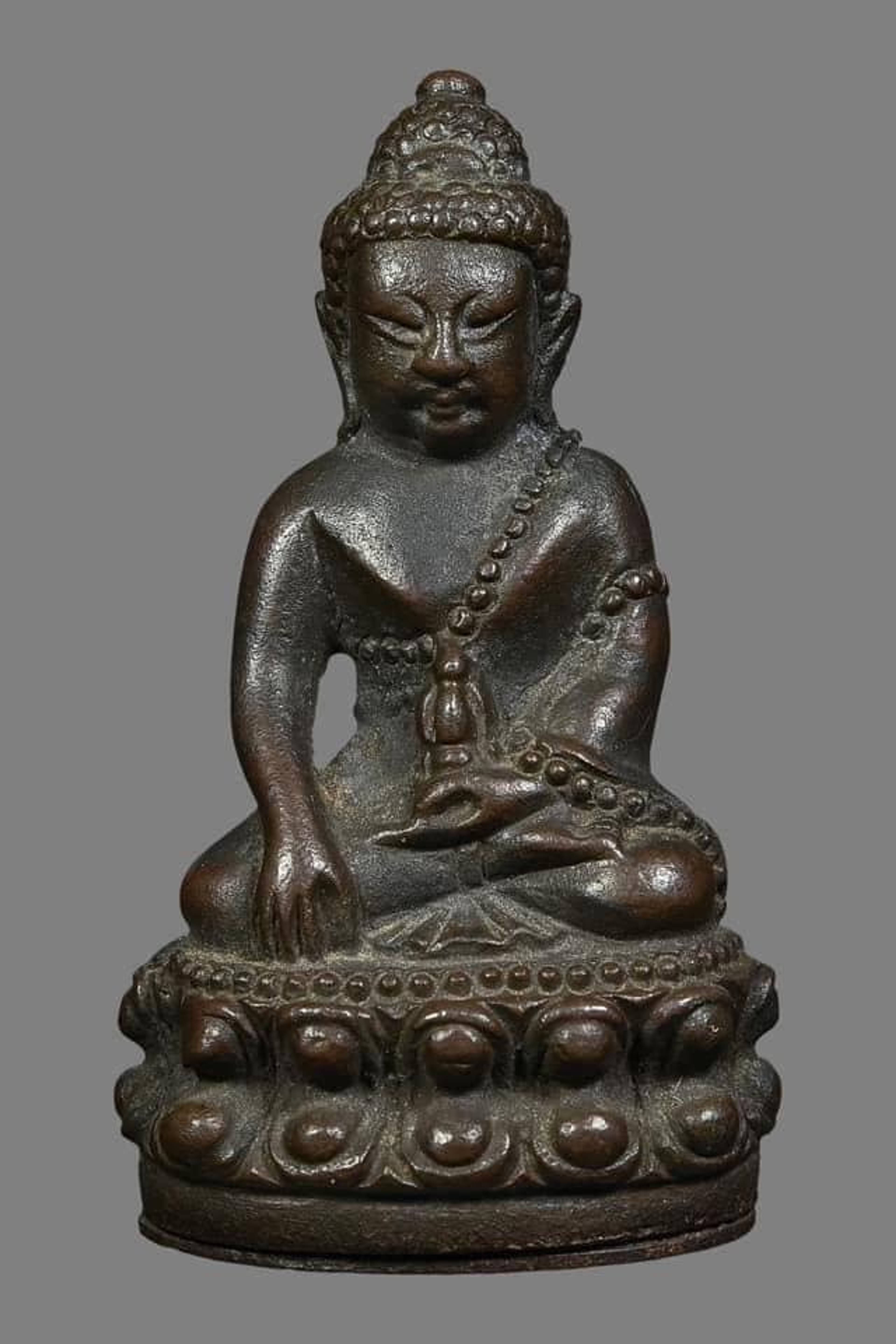 Phra Kring Chinabanchorn Maha Prap 2546BE — 1