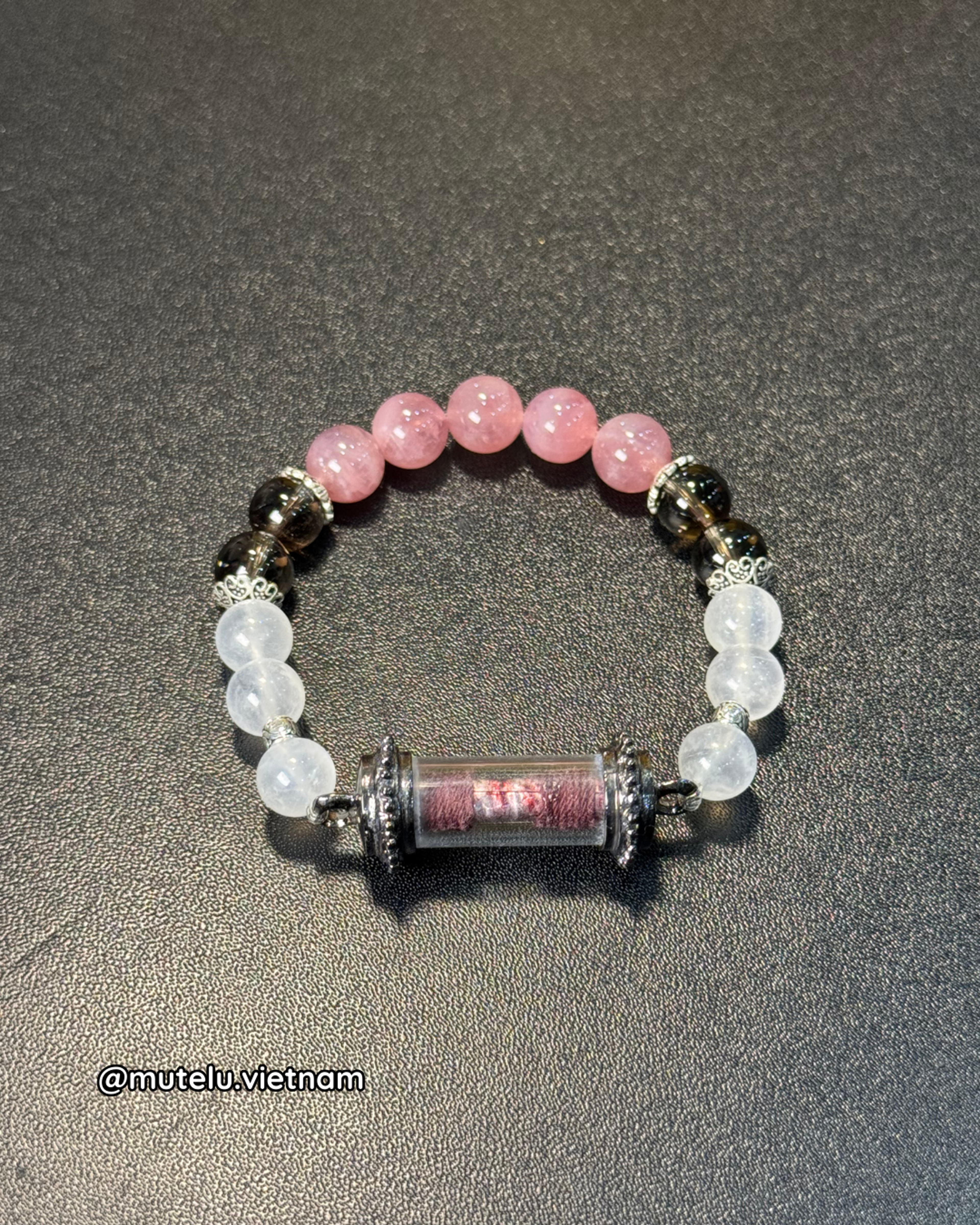 Takrut Hongsron Mangkonram — 5