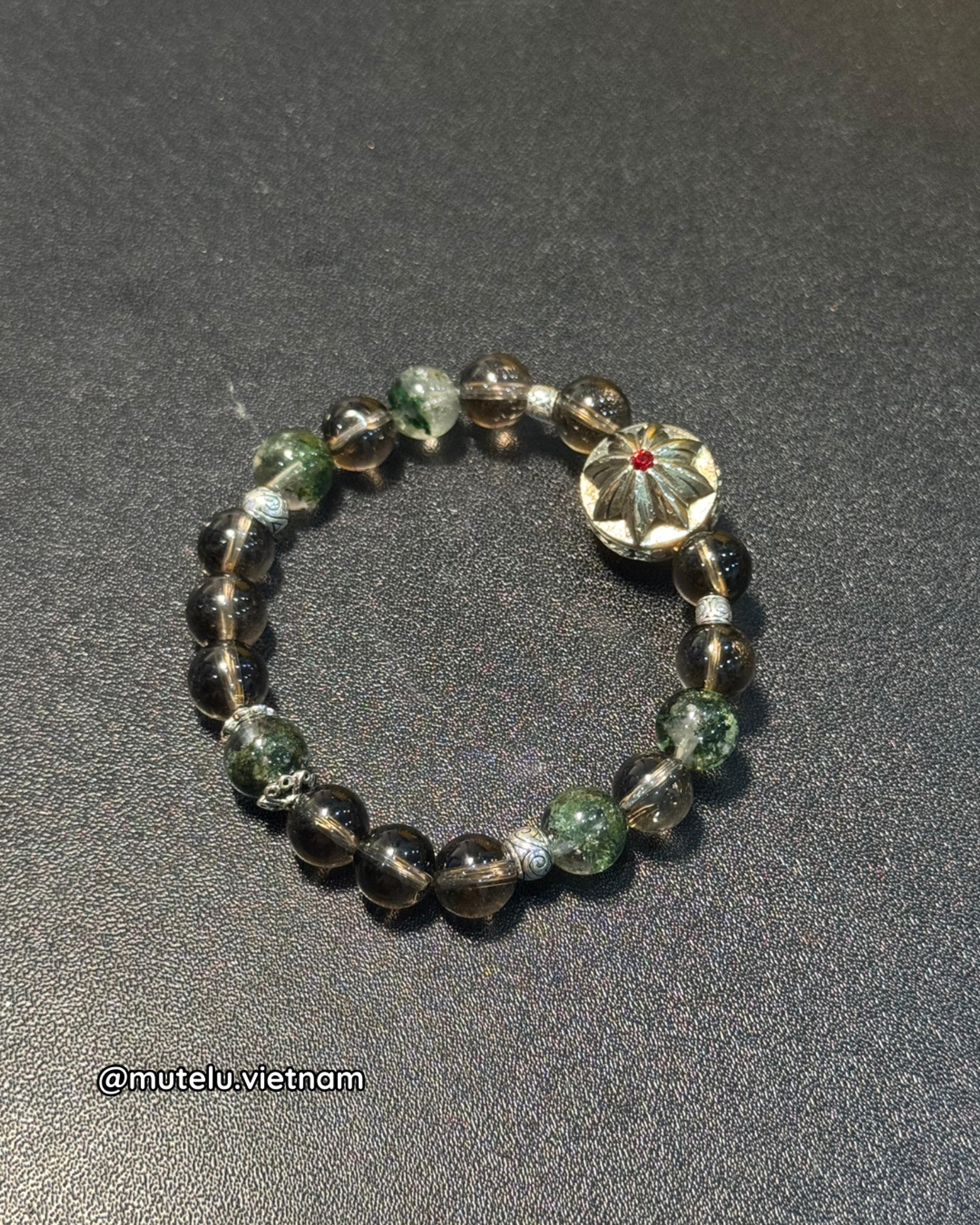 Lukom Dao Setthi — 5