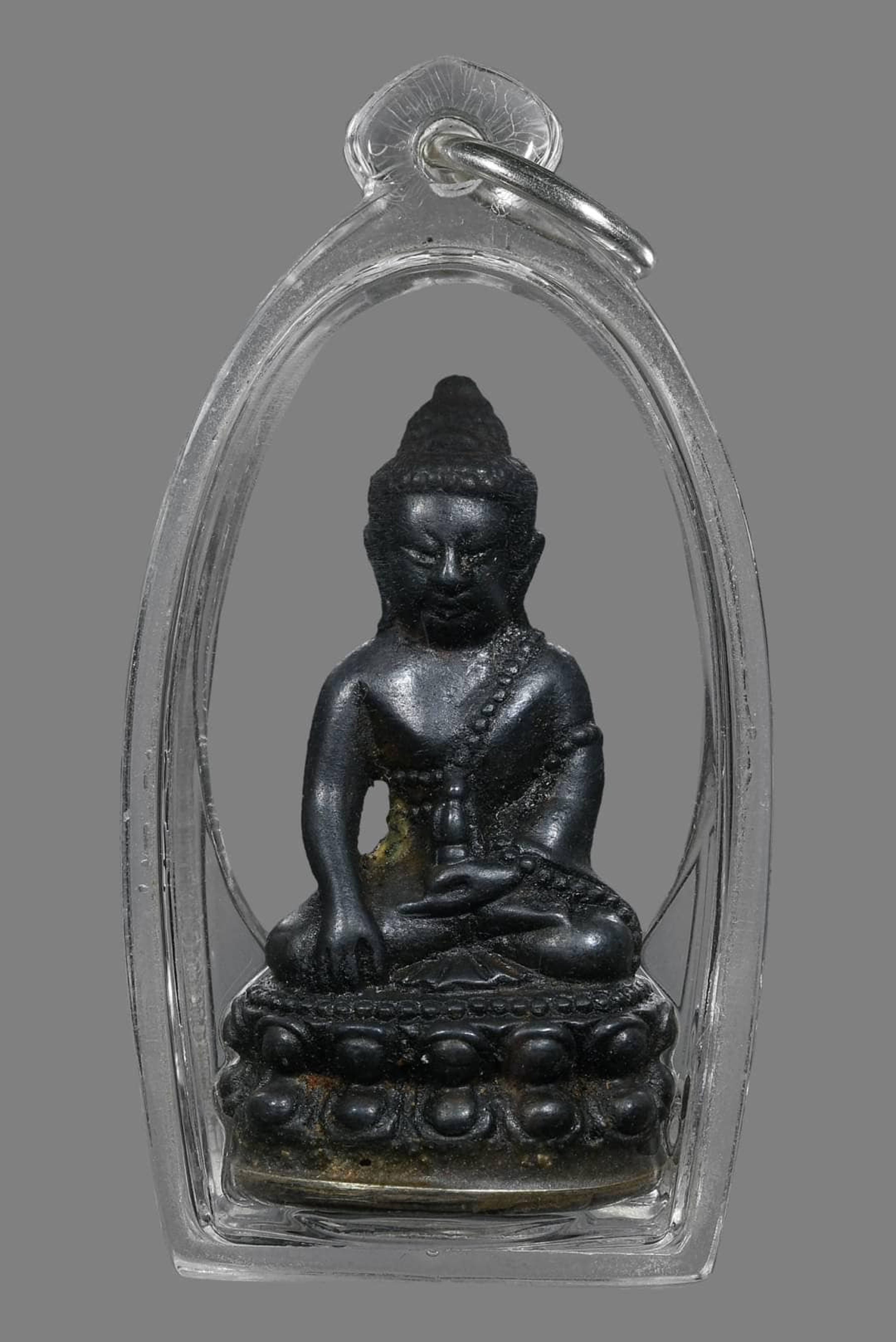 Phra Kring Chinabanchorn Boromchakrapat 2548BE — 1