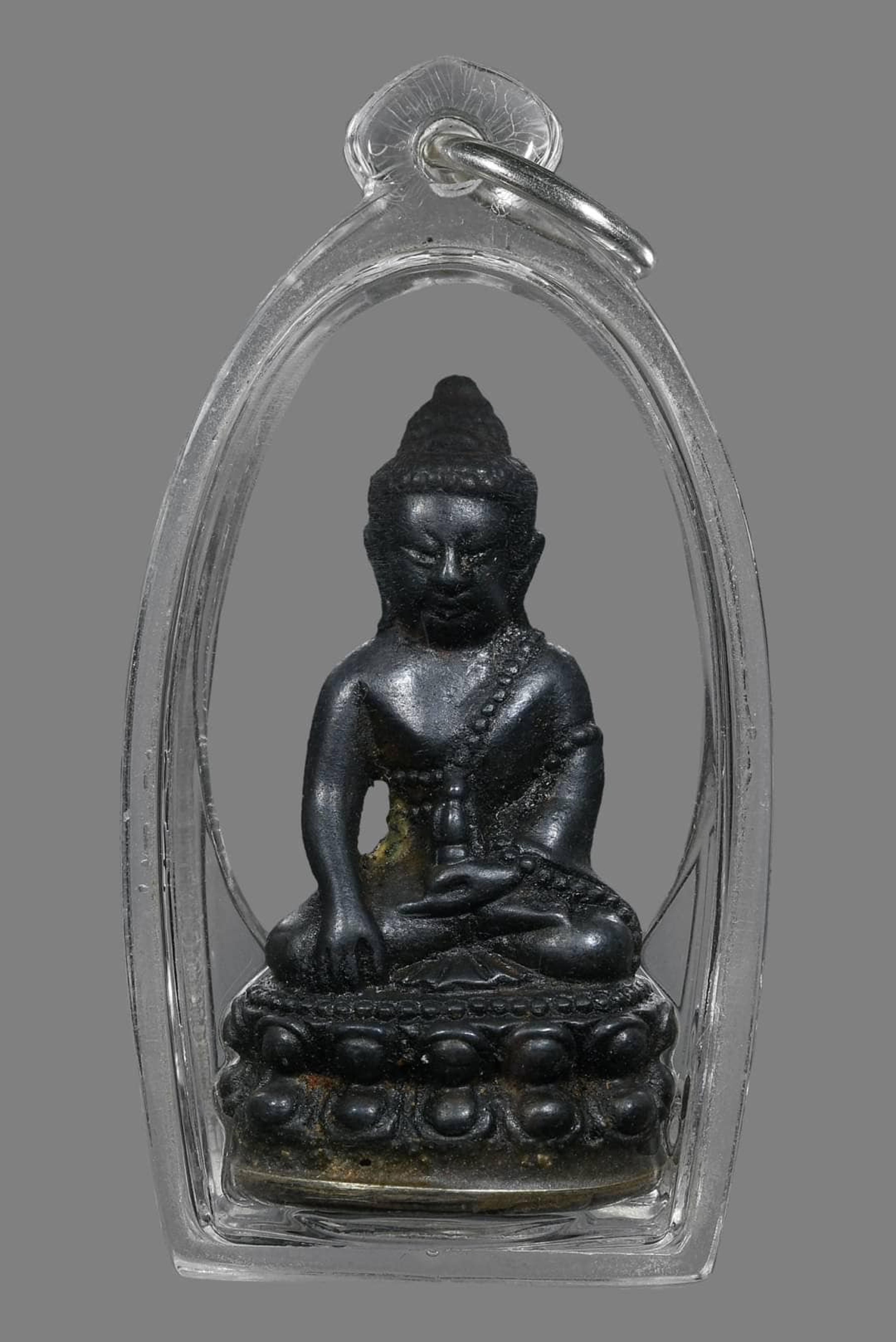 Phra Kring Chinabanchorn Boromchakrapat 2548BE