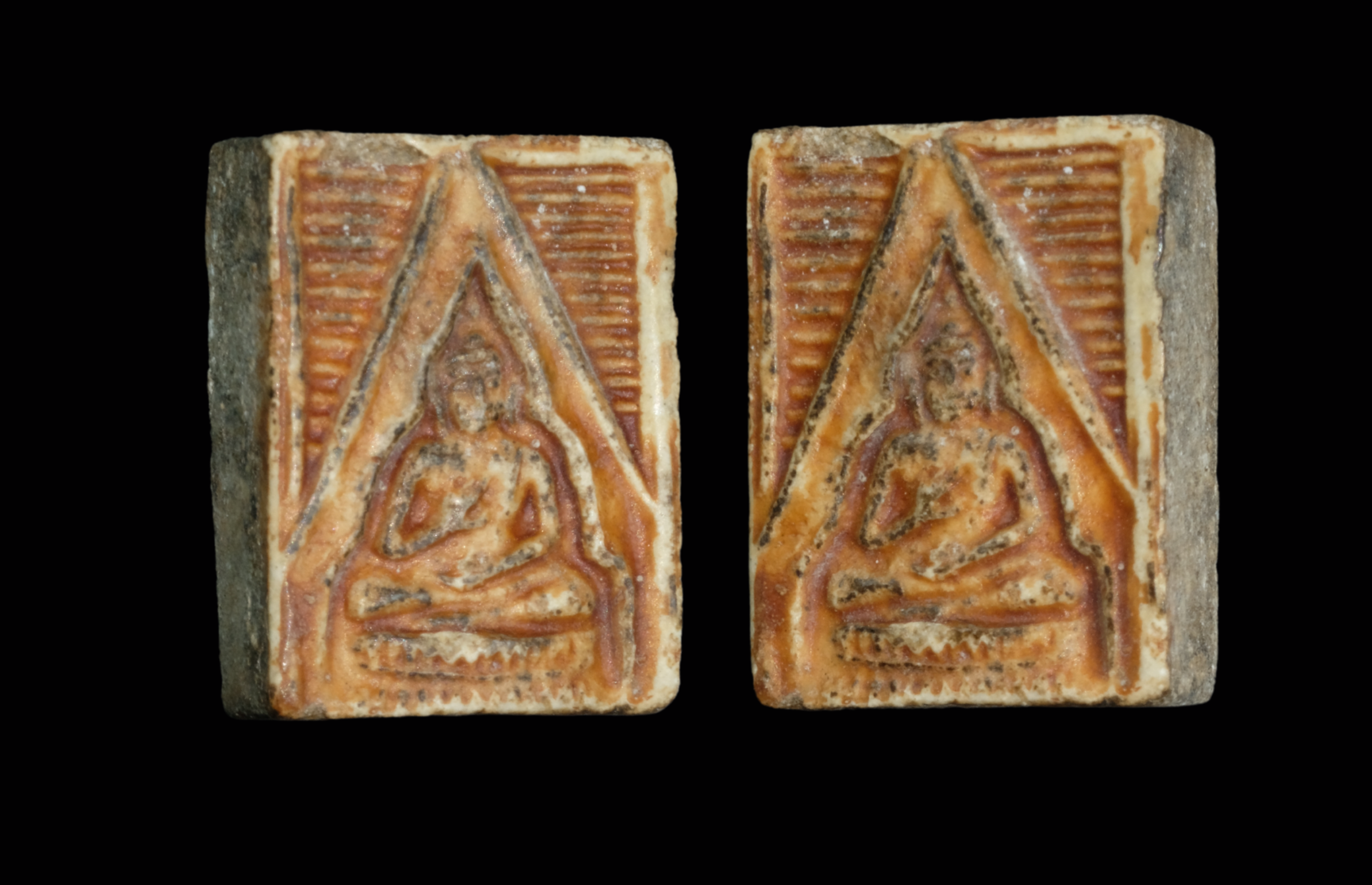 Phra Somdej Wat Paknam Roon 1 | Mutelu Vietnam 4