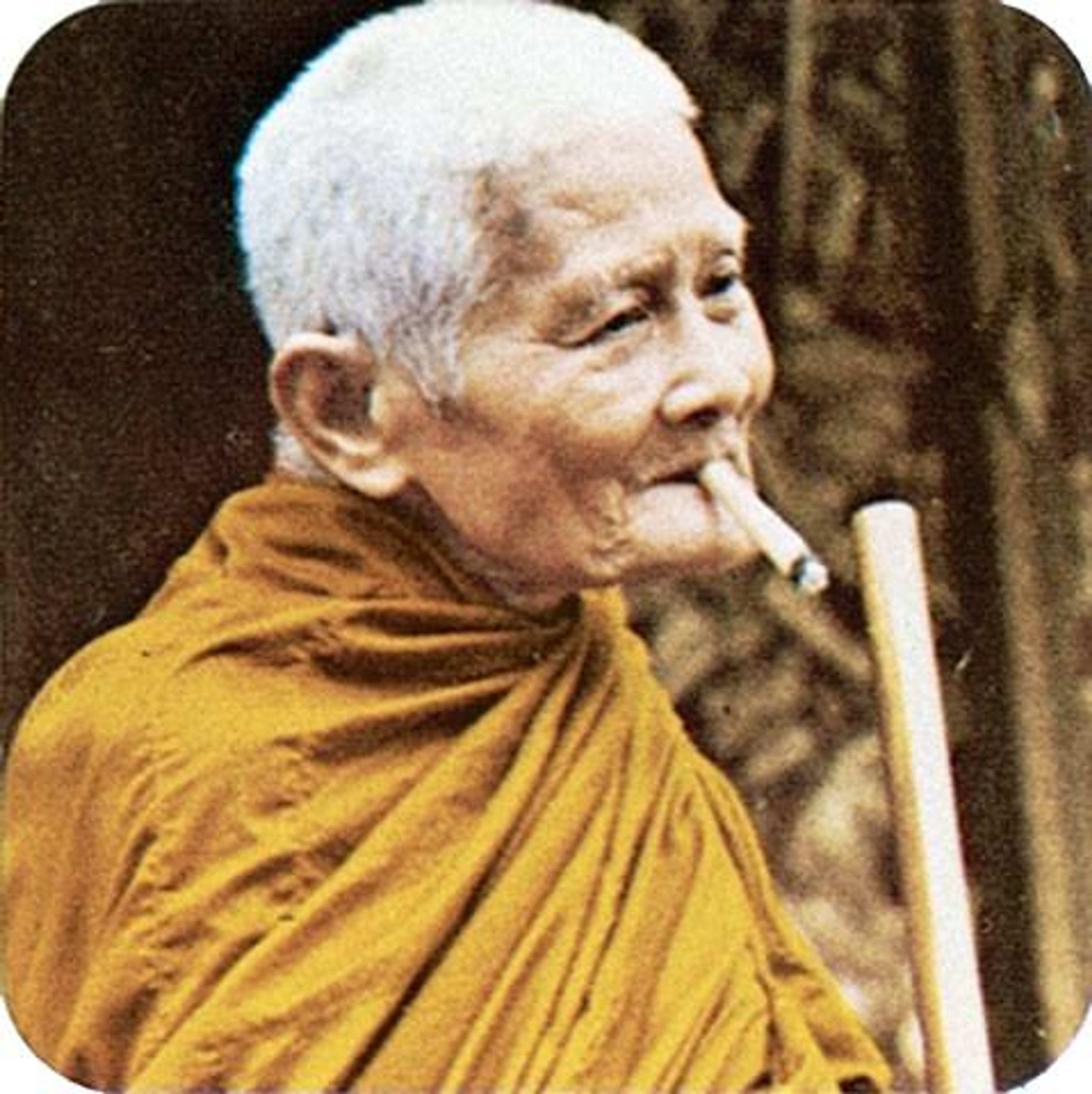 Luang Pu Wean | Mutelu Vietnam 