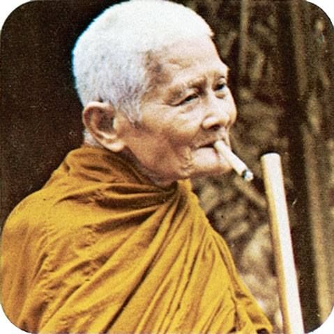 Luang Pu Wean | Mutelu Vietnam