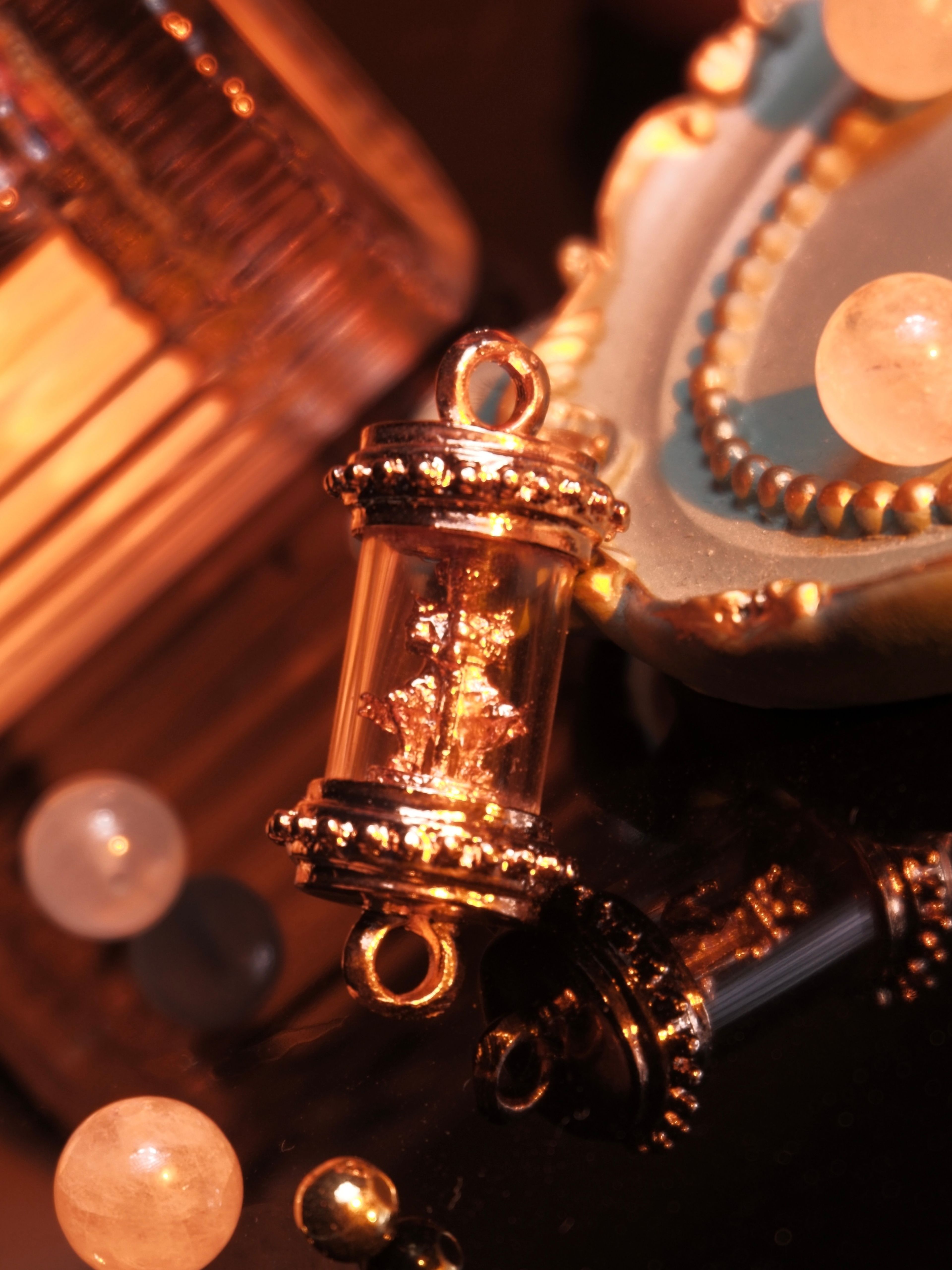 Tao Wessuwan - Phra Khru Sangharaksoomso