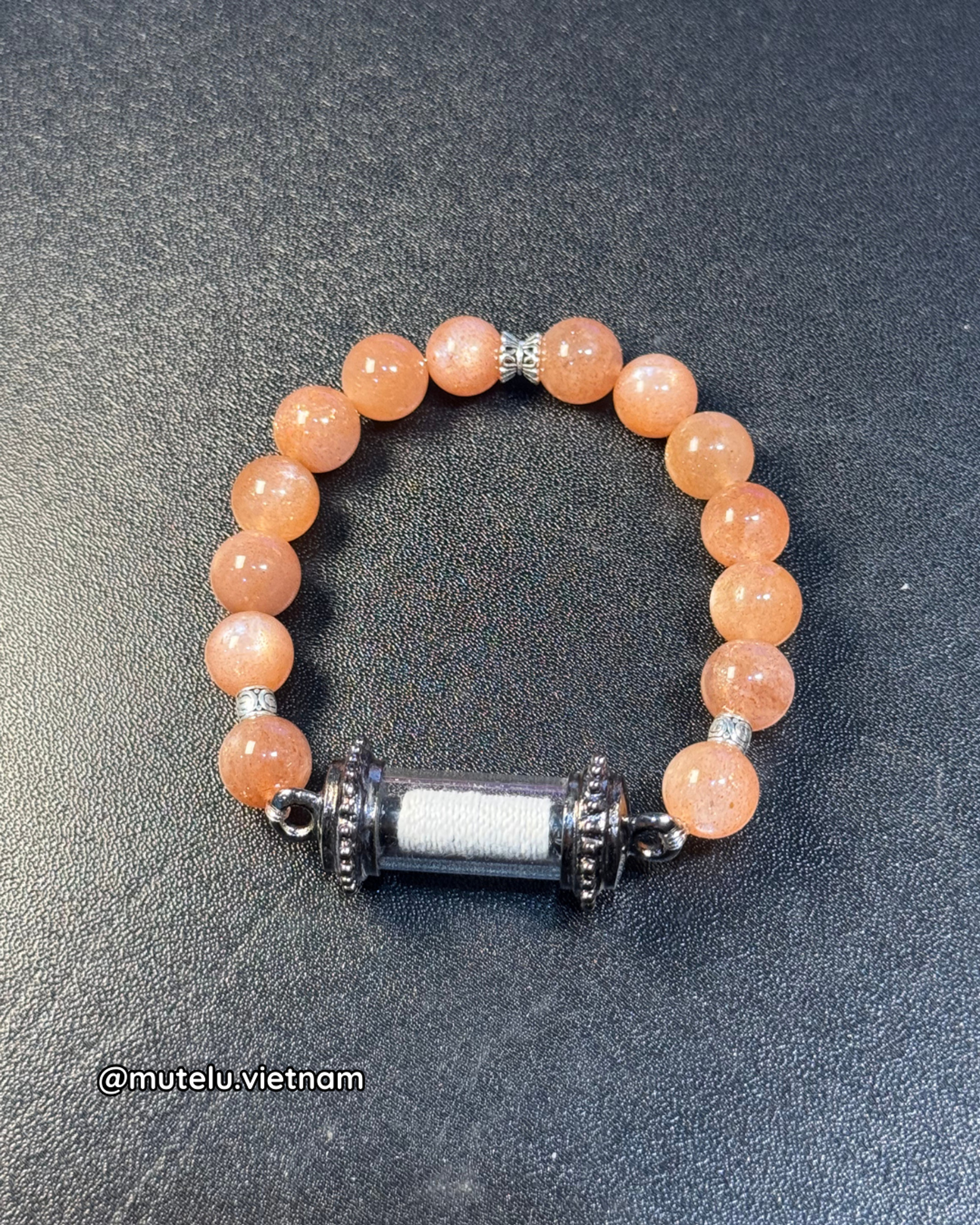 Takrut Chuang Nang Na Ok Taek - phiên bản đầu tiên — 4