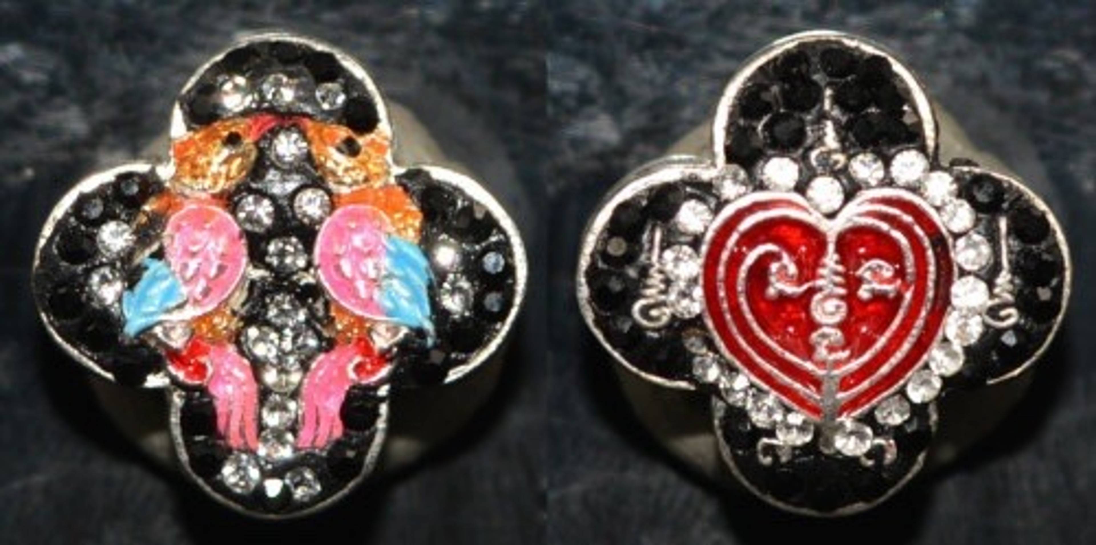 Cỏ 4 lá Salika gọi tài lộc - Phra Ajarn Tao Kattakusalo — 2