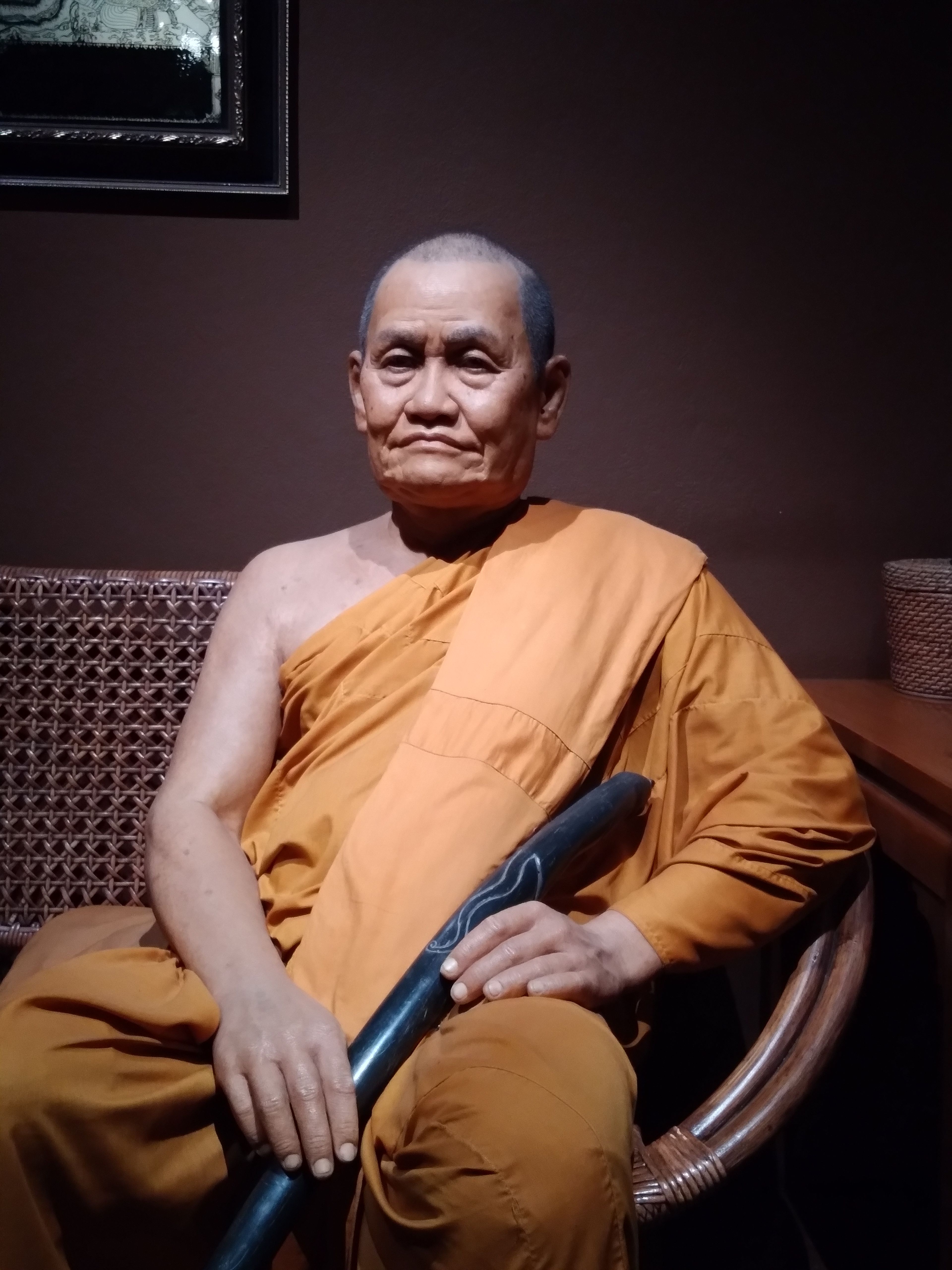Ajahn Chah Subhaddo
