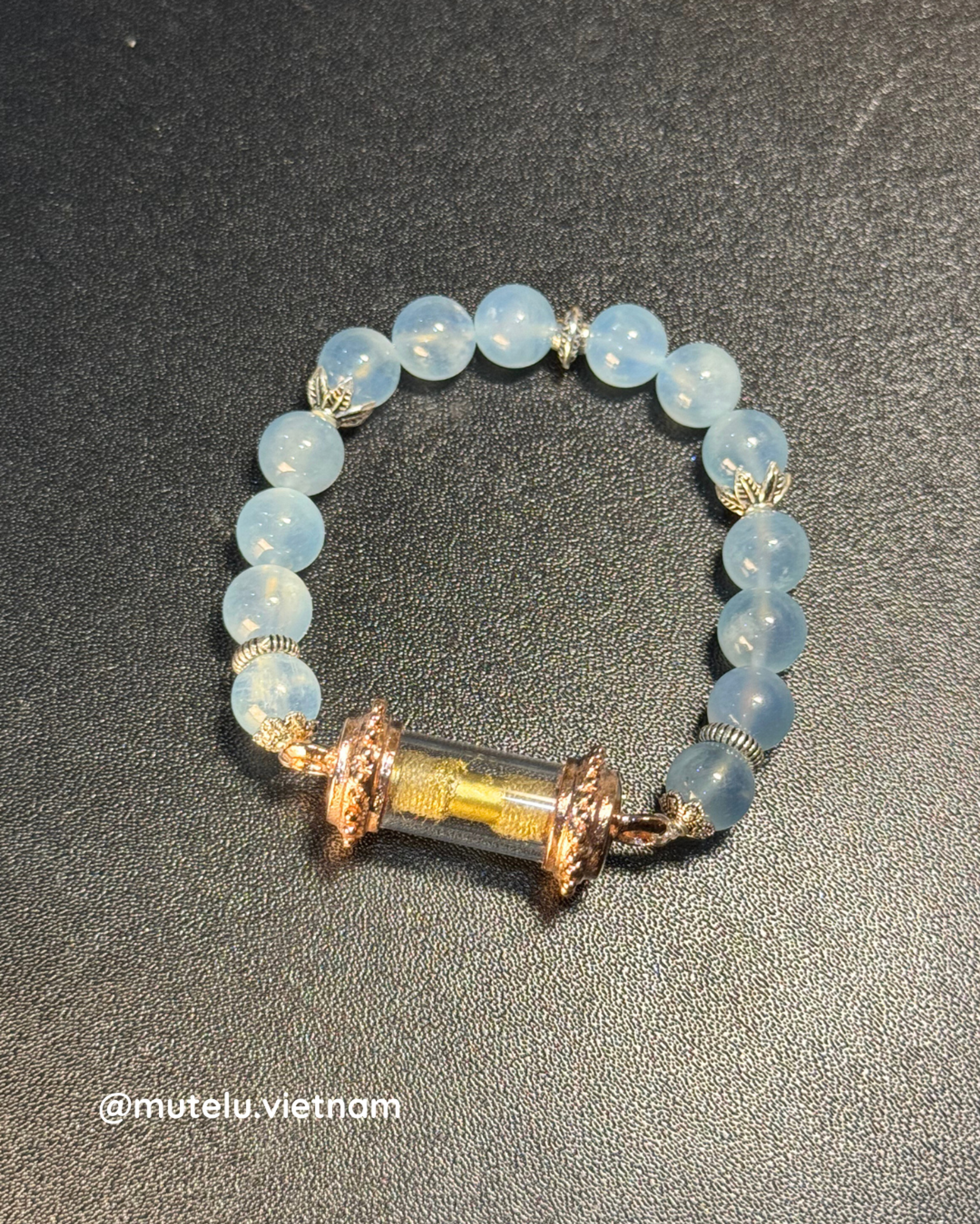 Takrut Maha Mon Chon Mai Pen - Kruba Suea Payak Khamram — 7