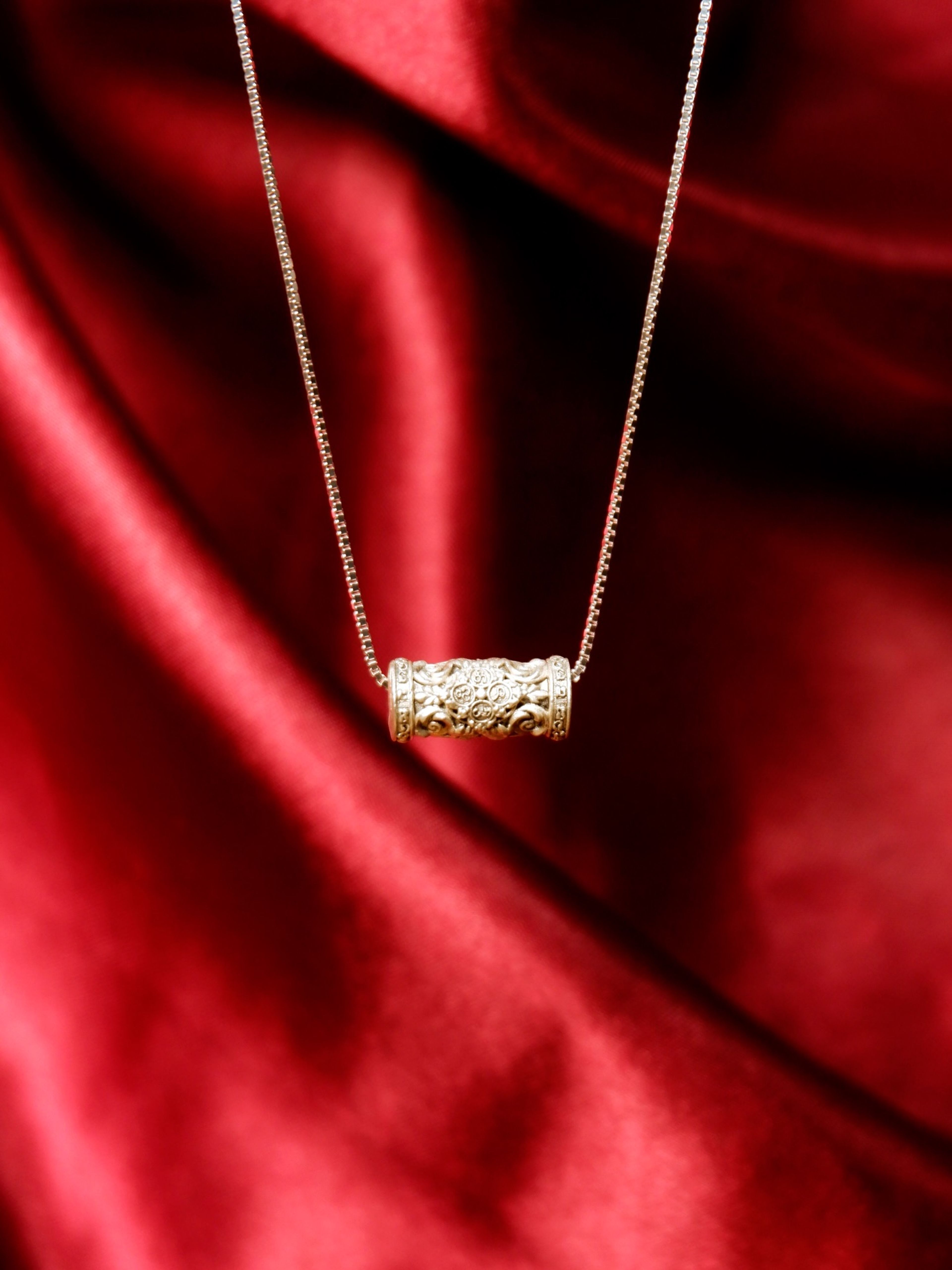 Takrut Nangrab (phiên bản 3), Kruba Khamfan