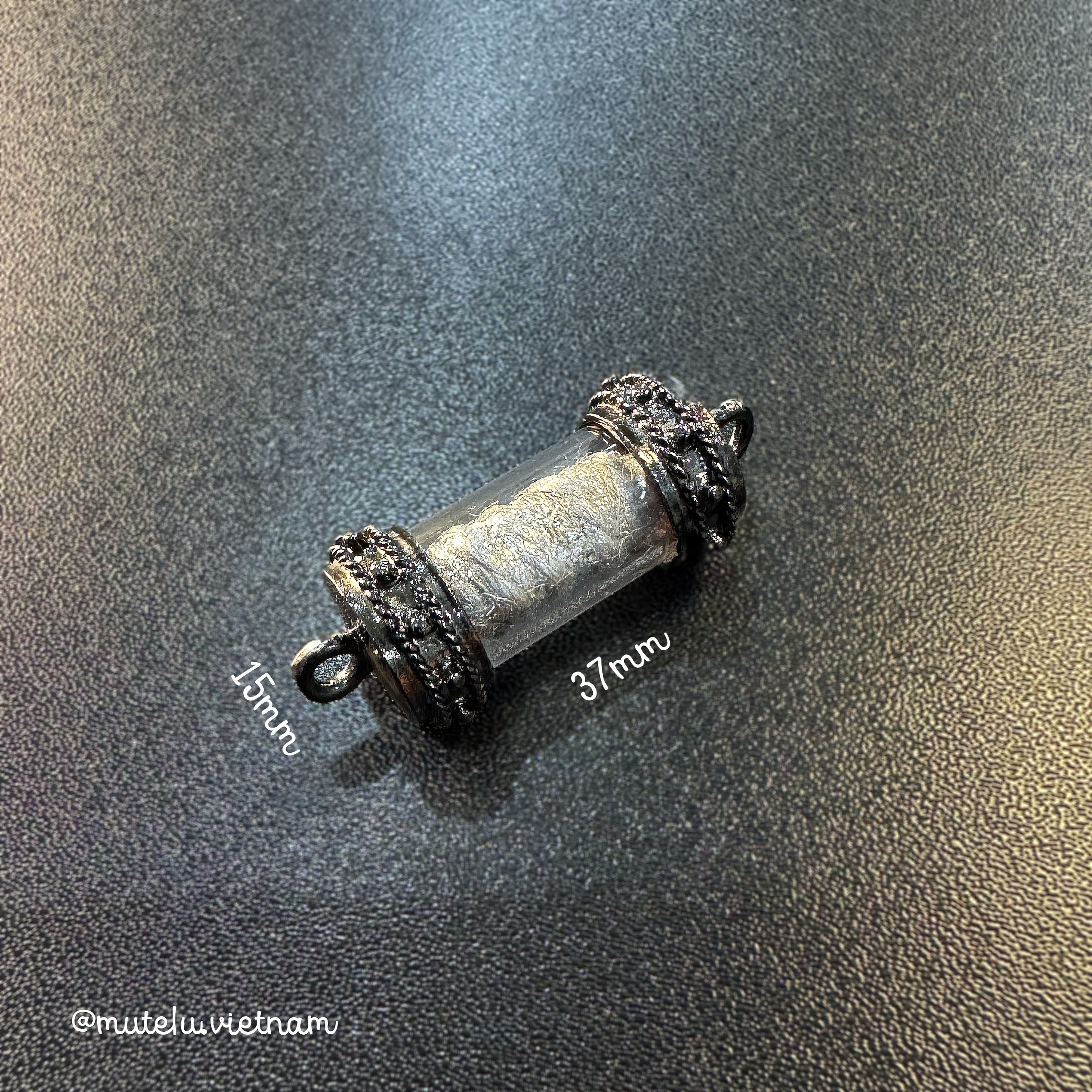 Takrut Thiên Nữ Mang Duyên — 1