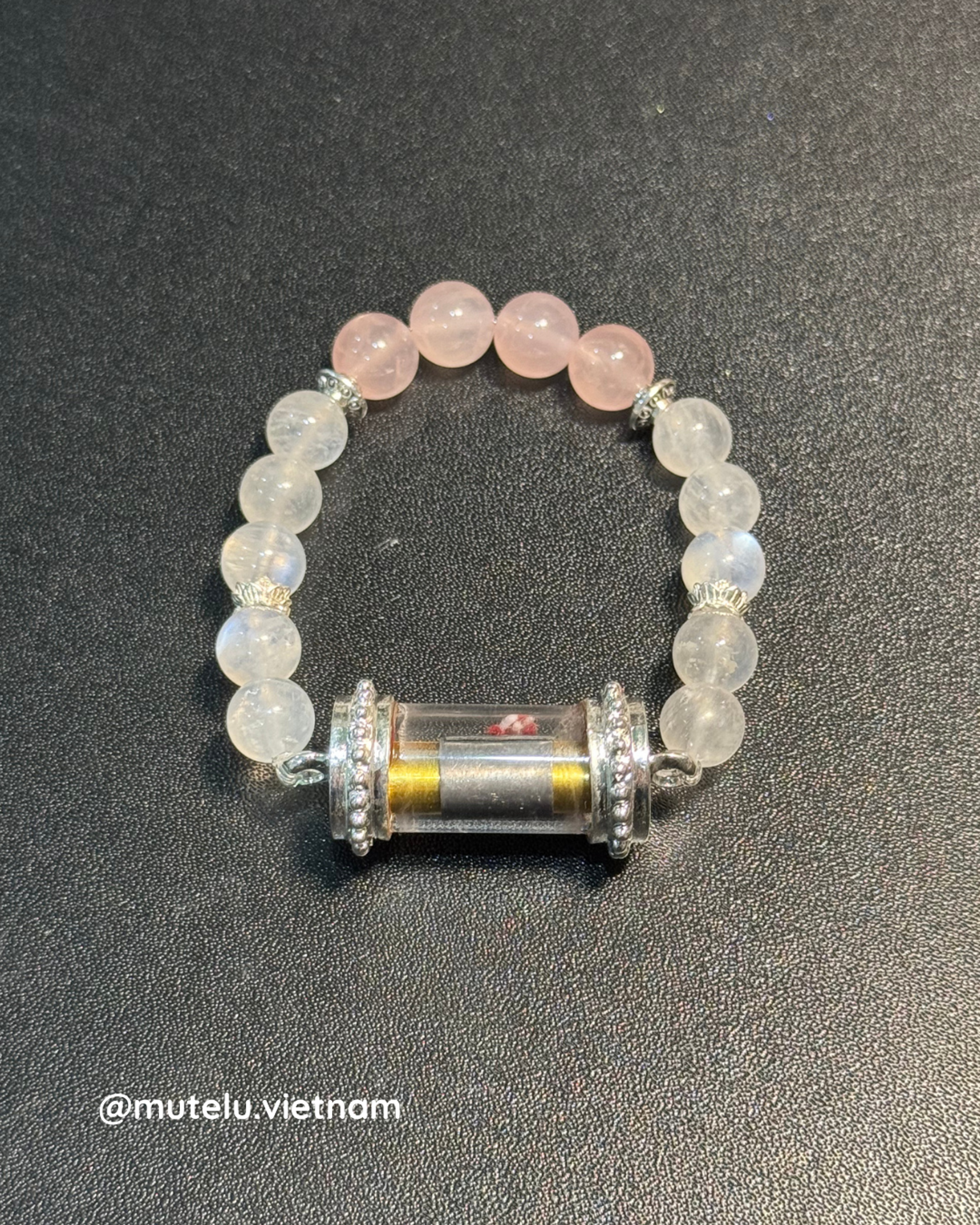 Takrut "Đại Phú Hơn Cả Số Mệnh" — 3