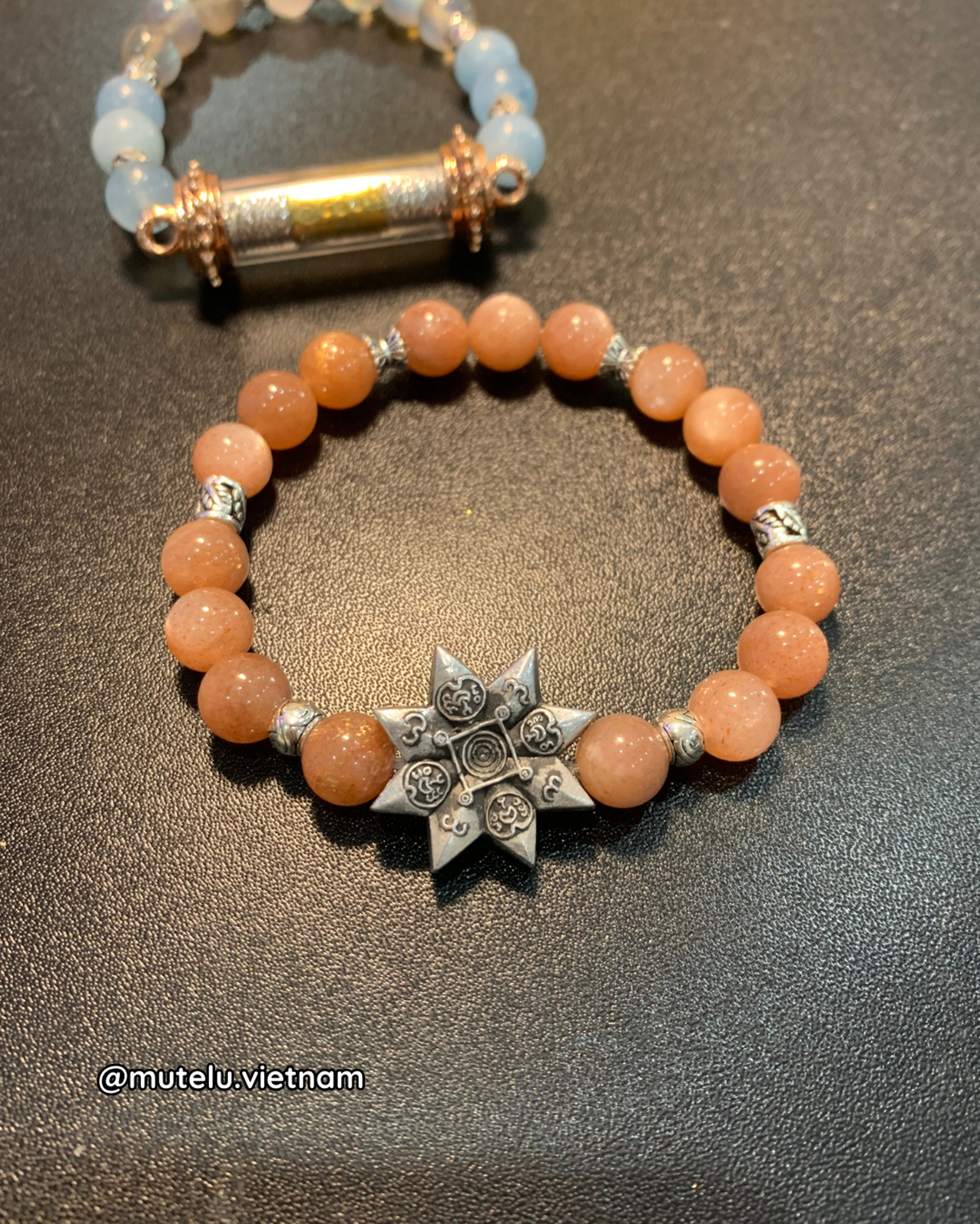 Ngôi sao phương Bắc - Luang Pu Sayakuan Phra Chaya Intawangso — 3