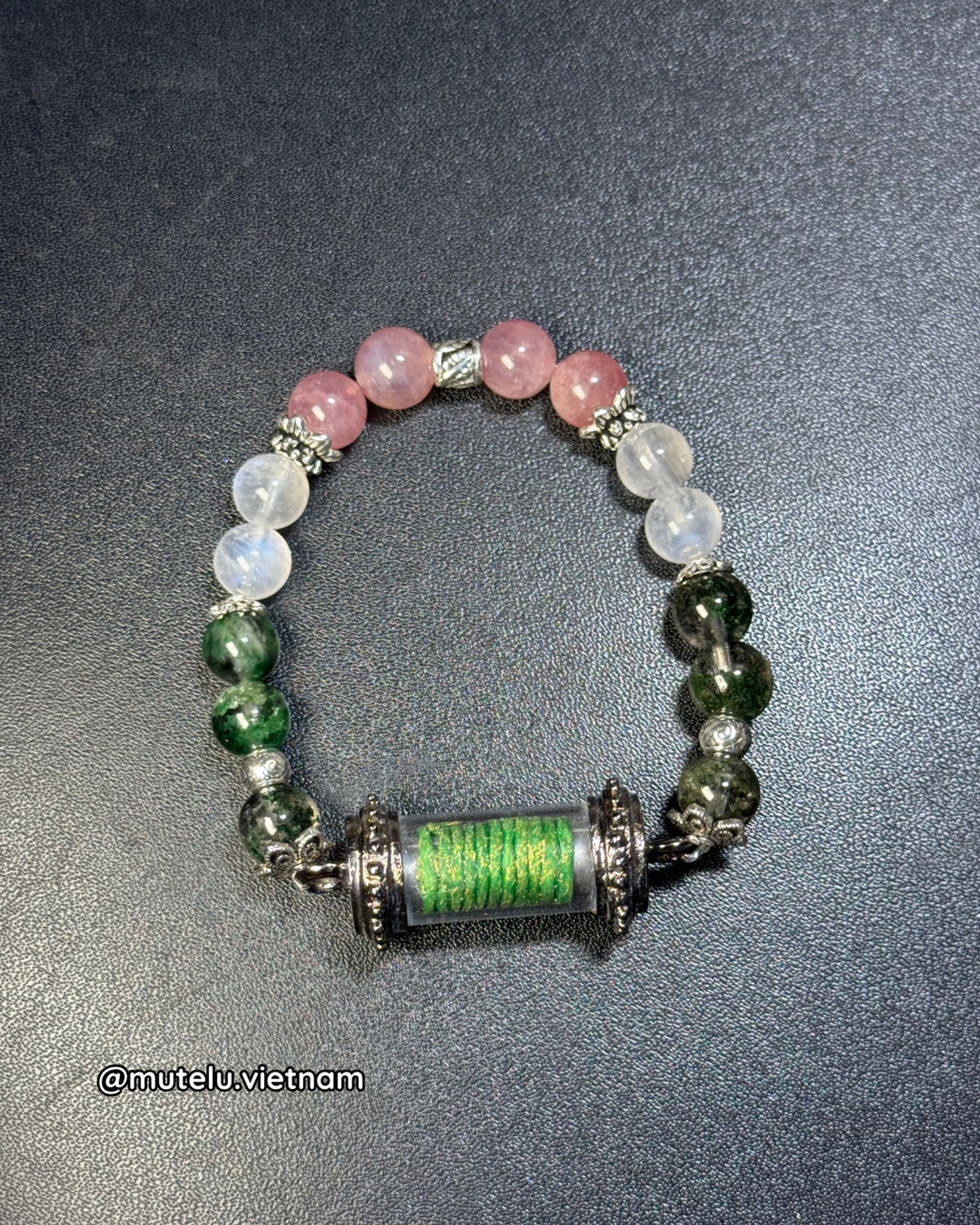 Takrut Chang Rang Mai Yut, Chang Chut Mai Yu (Voi Kéo Không Dừng, Voi Kéo Không Đứng Yên) — 3