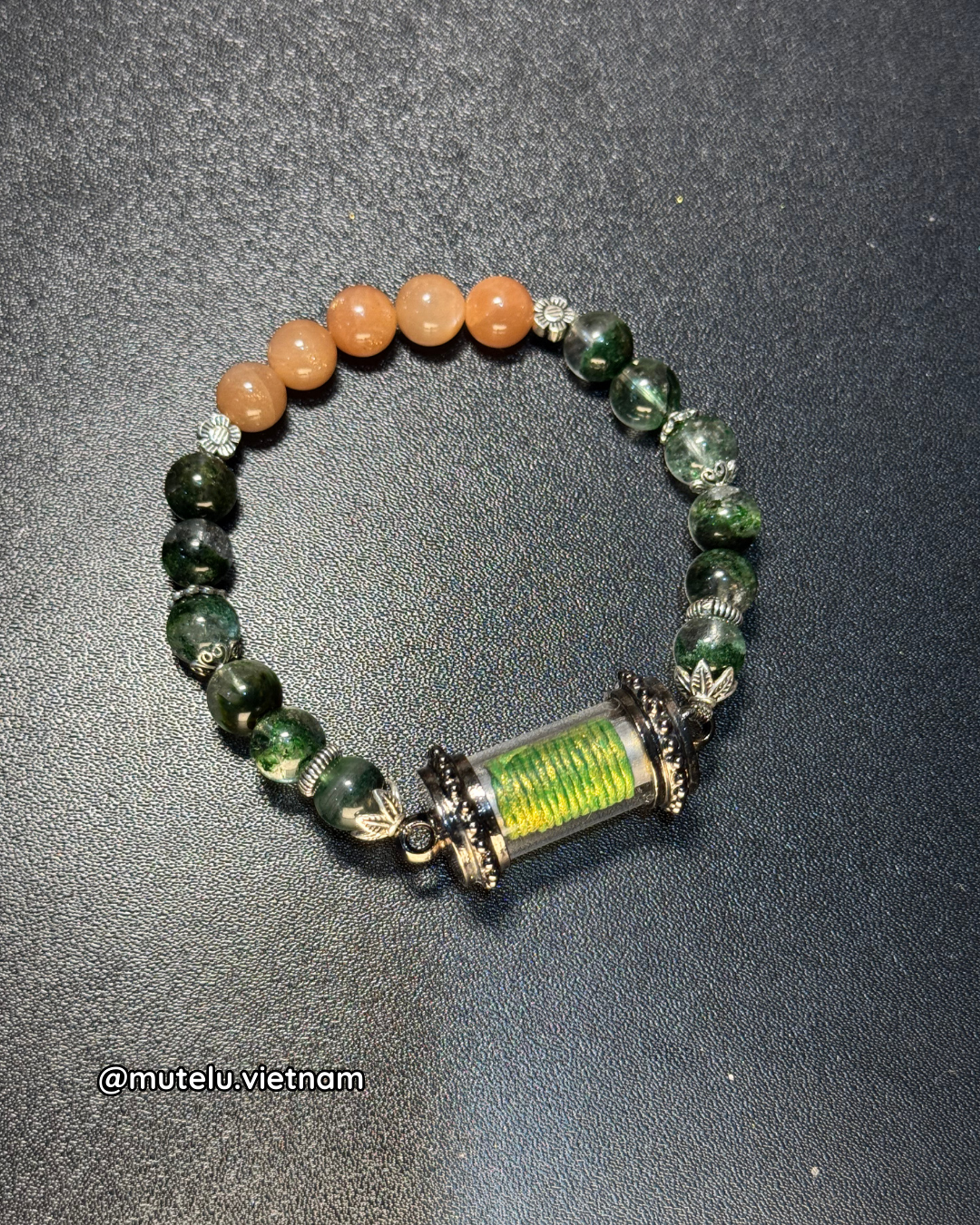 Takrut Chang Rang Mai Yut, Chang Chut Mai Yu (Voi Kéo Không Dừng, Voi Kéo Không Đứng Yên) — 4