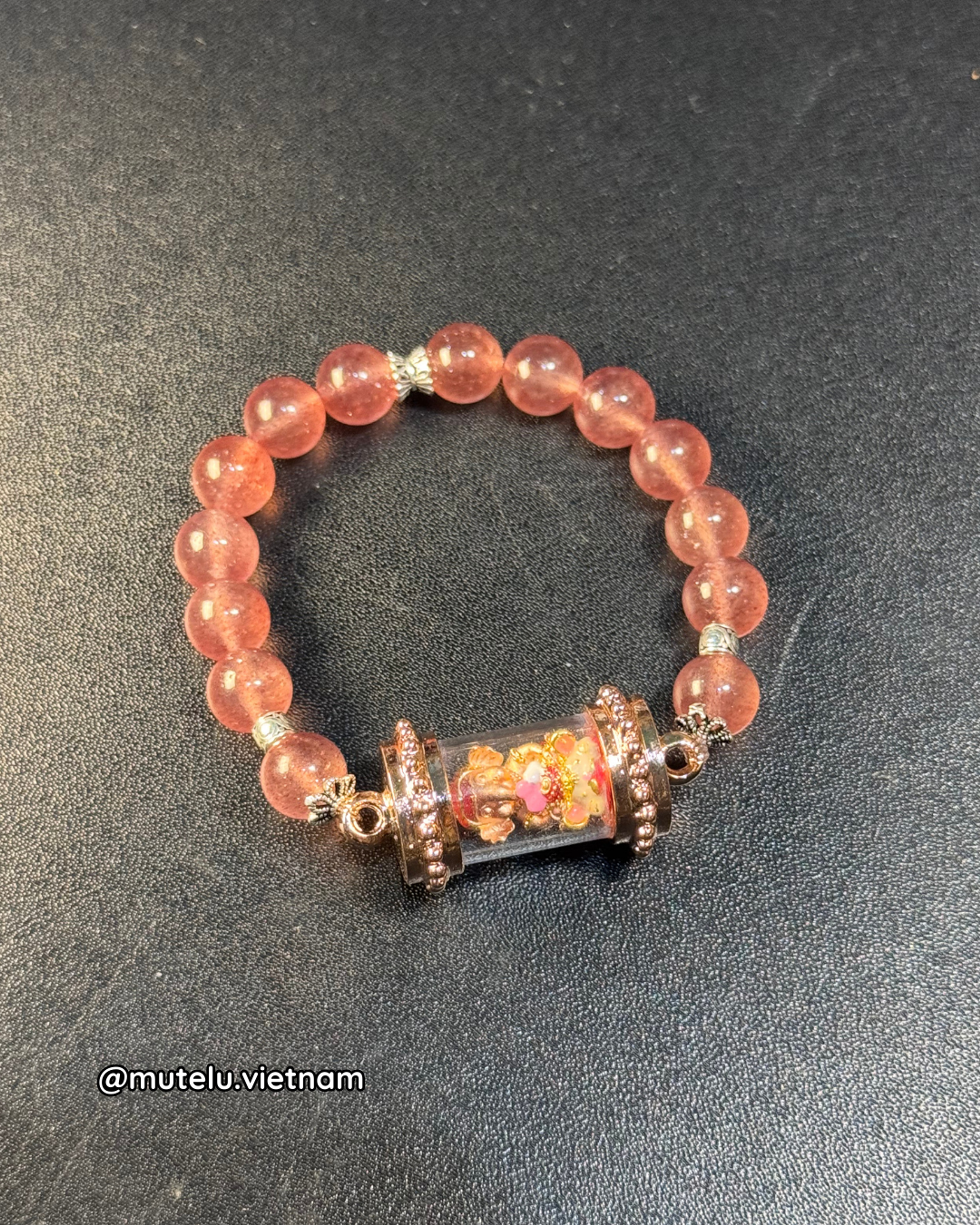 Takrut Ganesha, Ganaya thân yêu - Luang Phor Lek, Wat Tham Khao Noi Keraso — 7