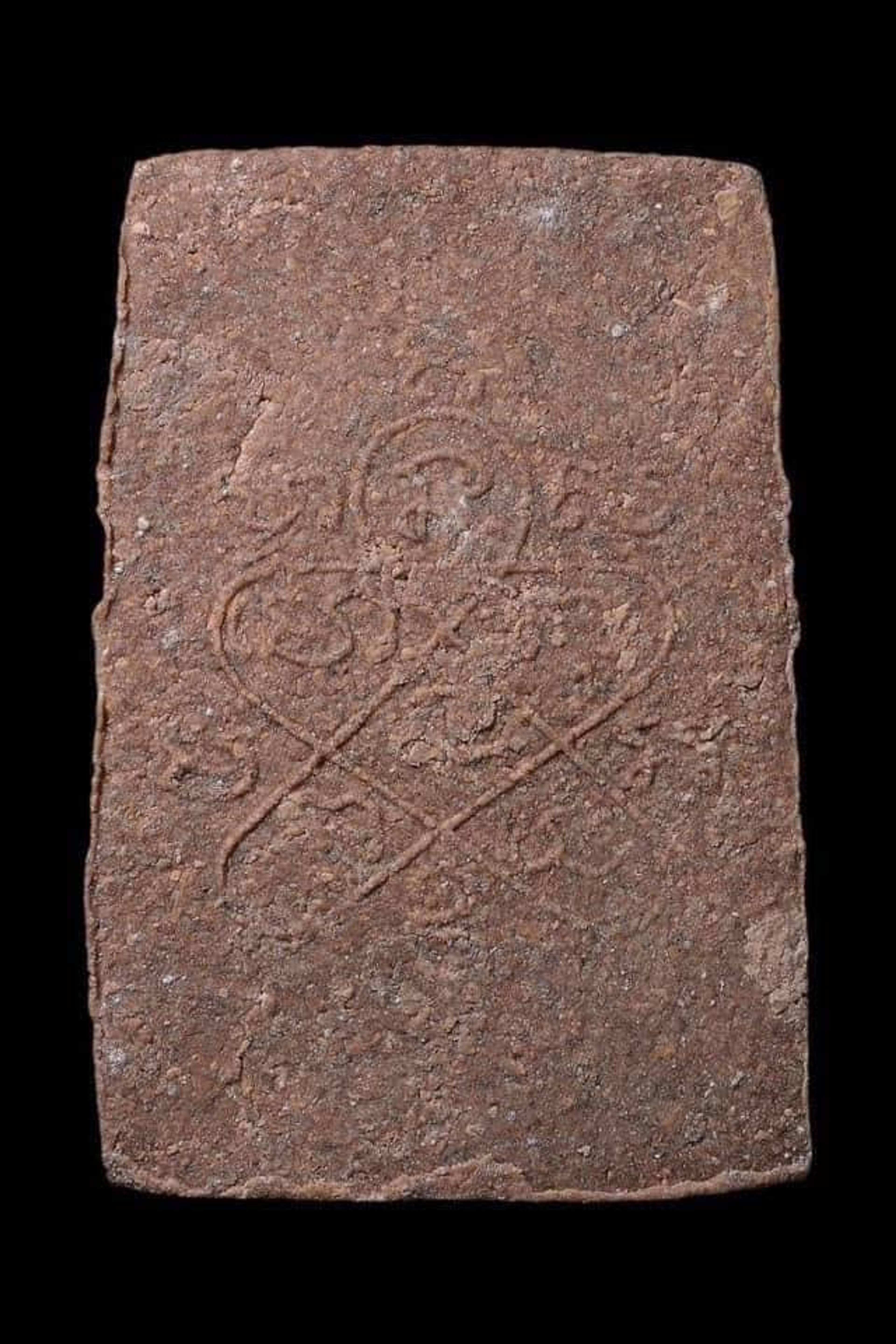 Phra Somdej Luang Pu Kaew - Wat Lahan Rai, Rayong — 2