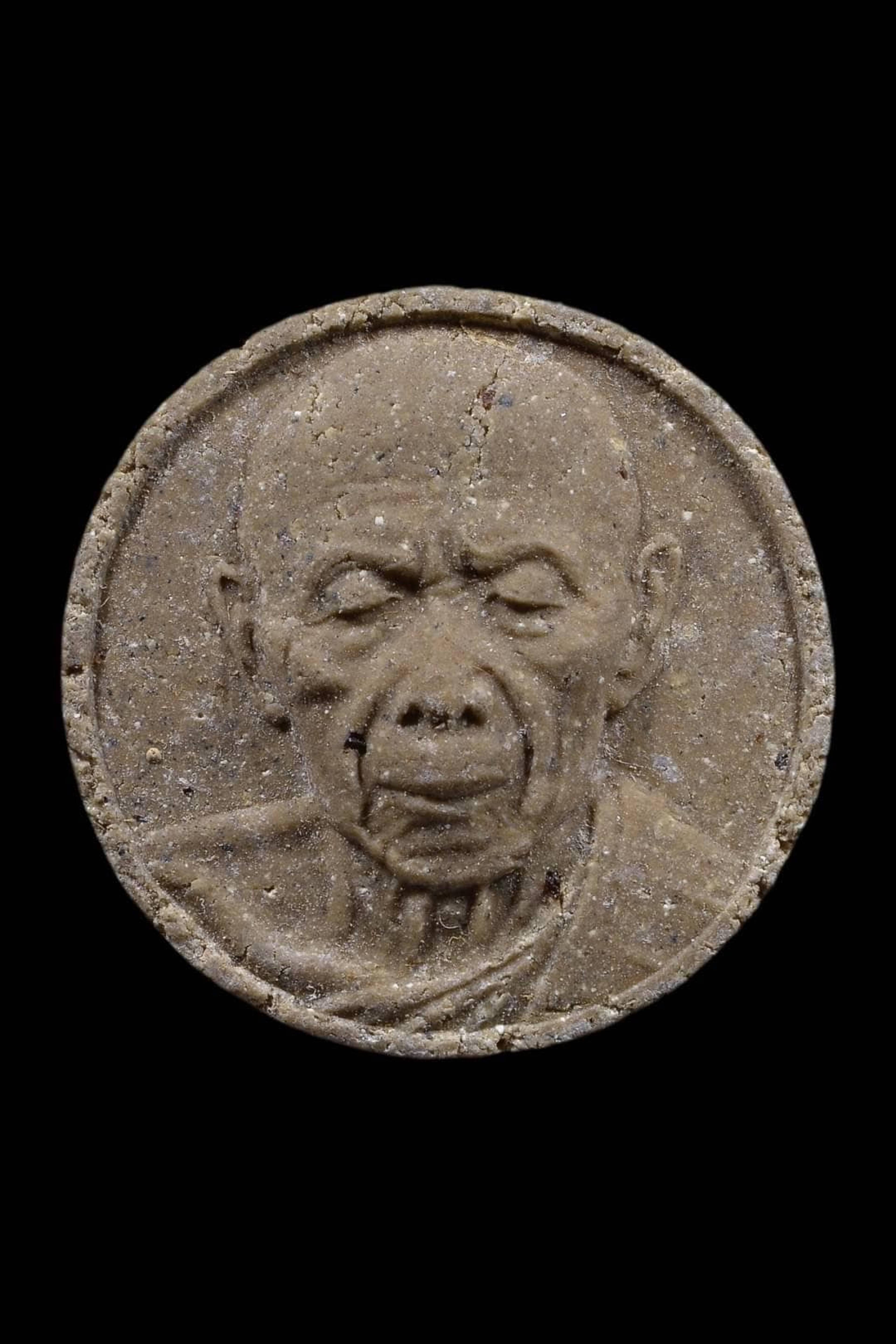 Phra Phong Roup Muean Luang Pu Tim Isarigo – Wat Lahan Rai, Rayong — 1