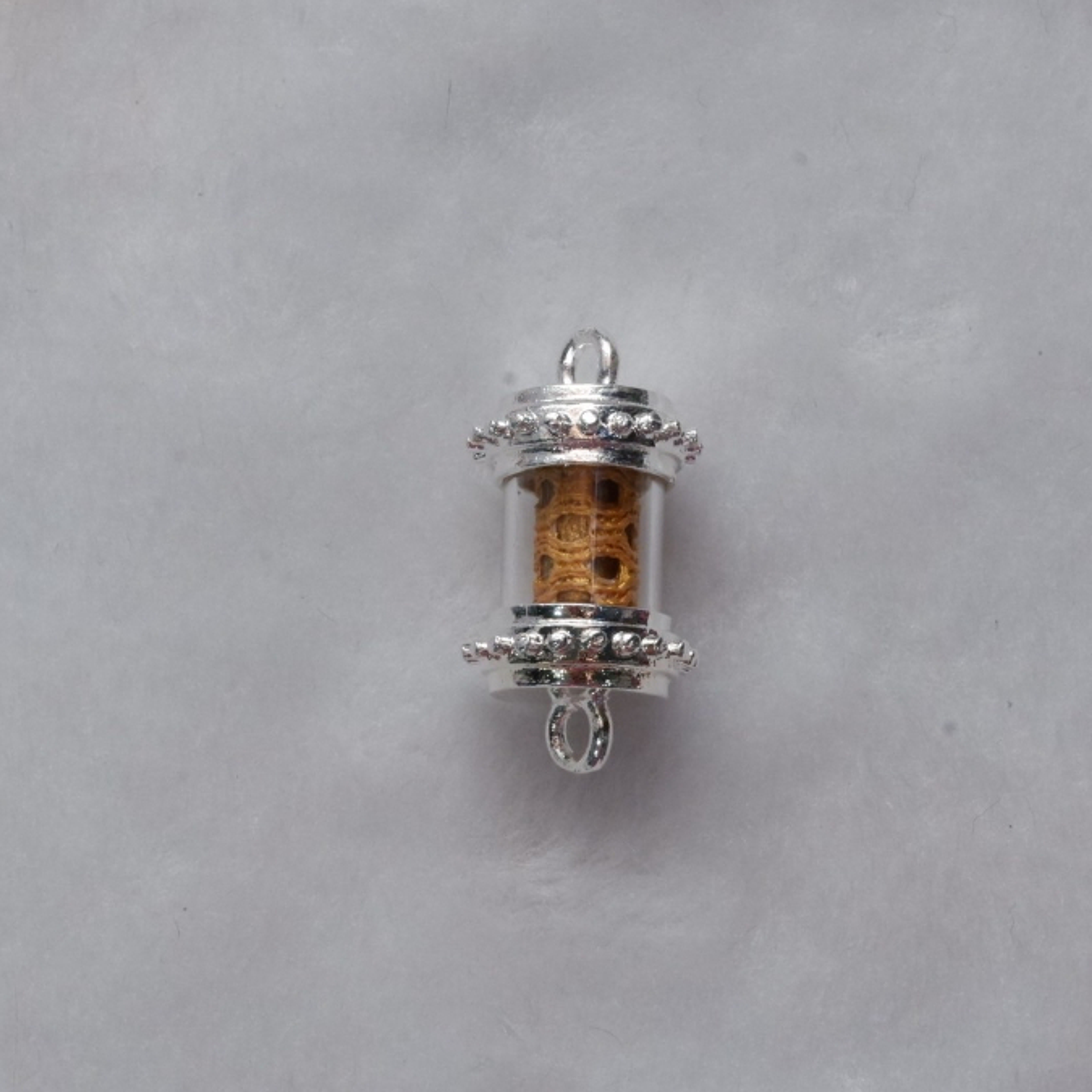 Takrut Na Ruai Dak Sap - Kruba Krissana Inthawanno — 3